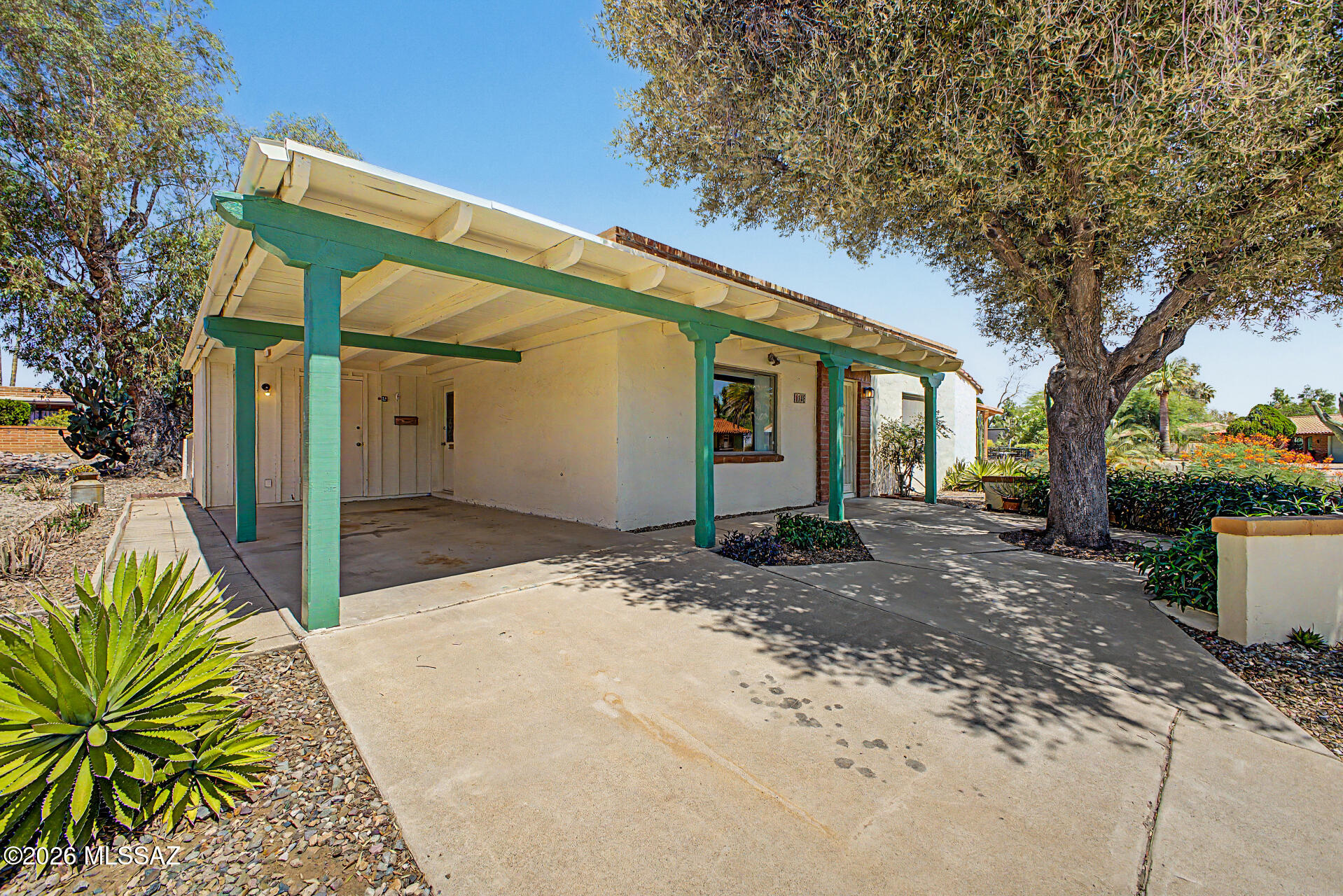Green Valley Fairways(1-235) - Residential
