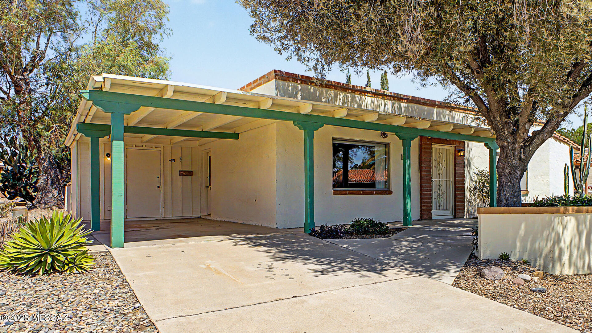 Green Valley Fairways(1-235) - Residential