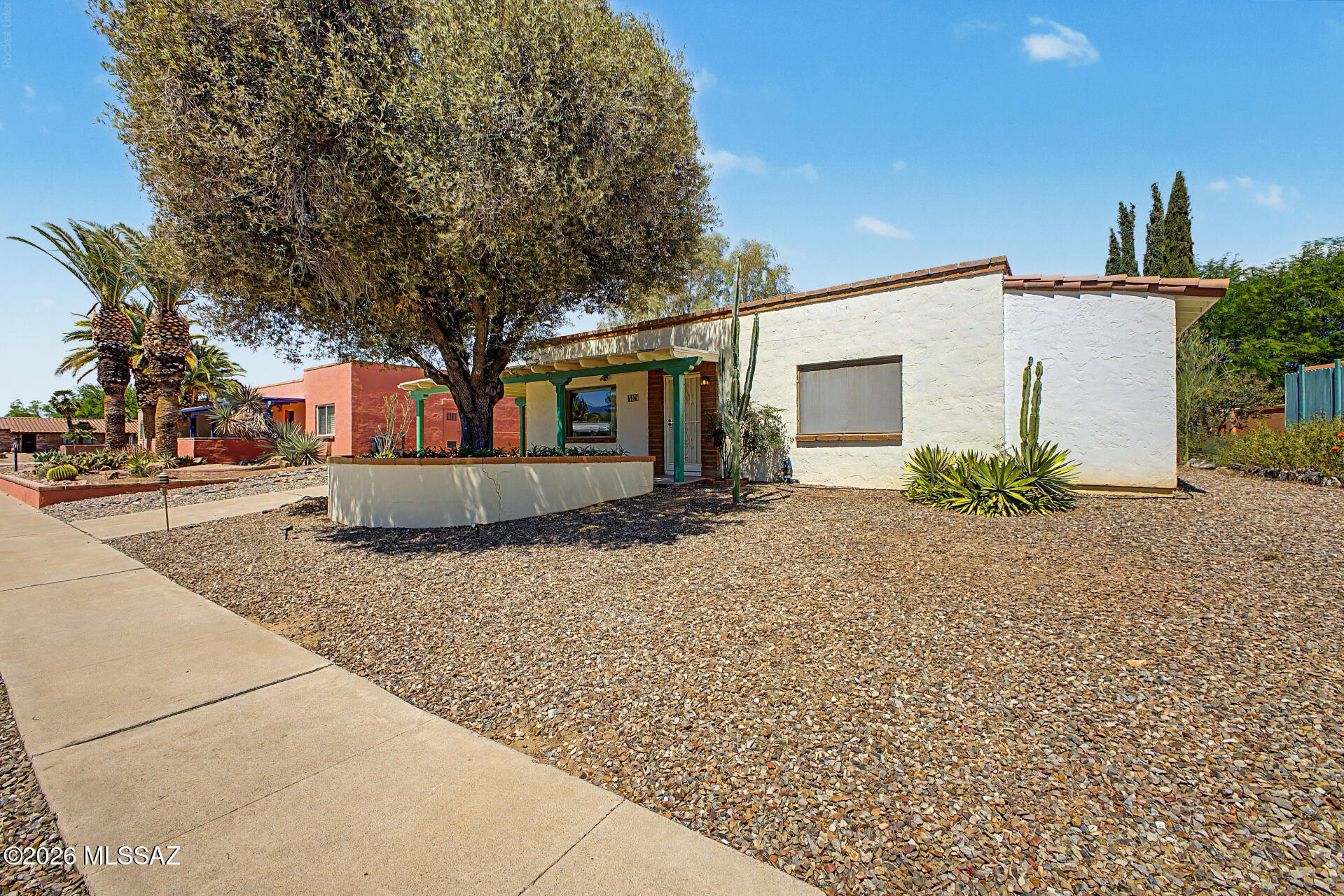 Green Valley Fairways(1-235) - Residential