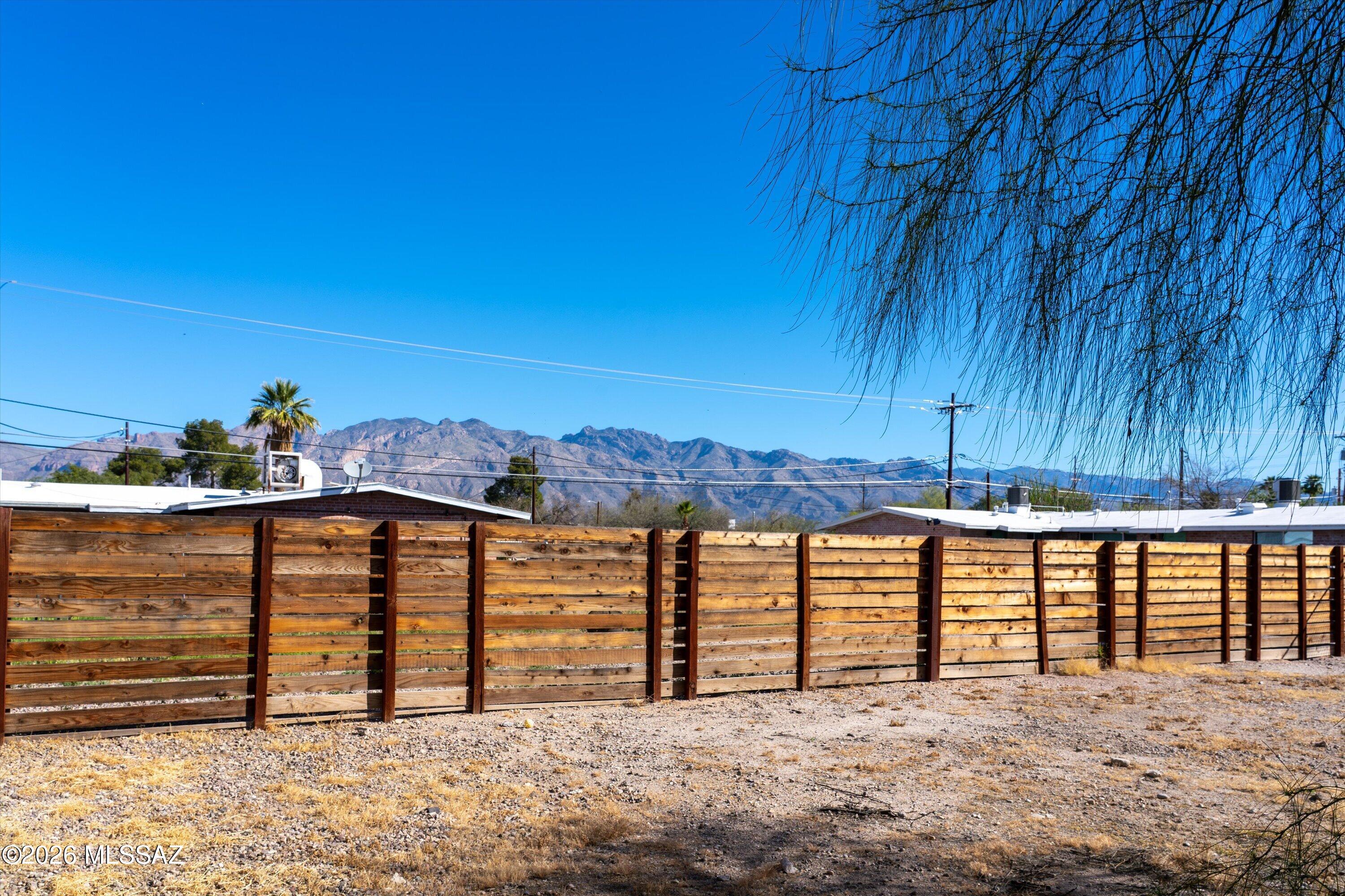 Other/Unknown - Residential