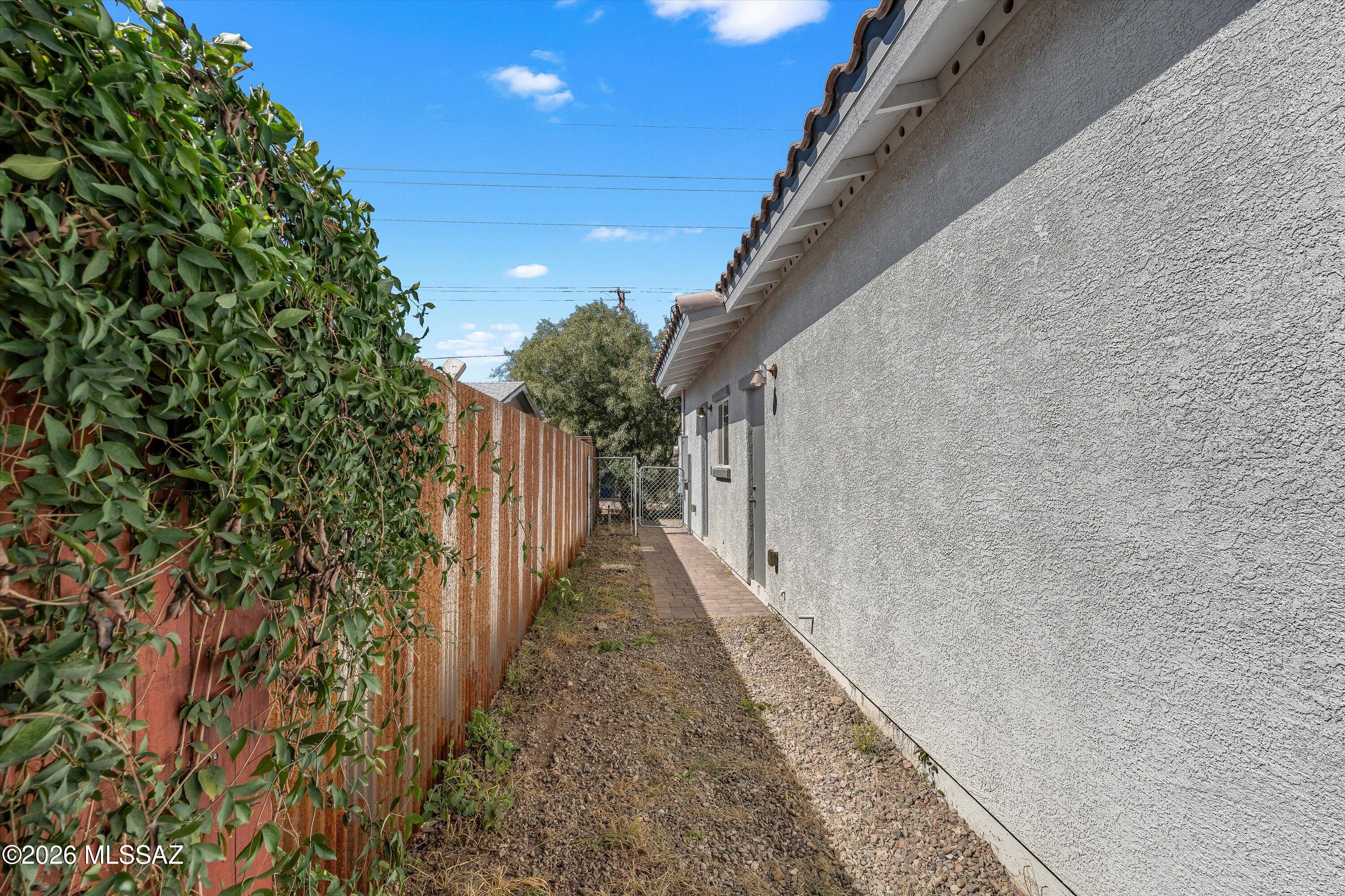Other/Unknown - Residential
