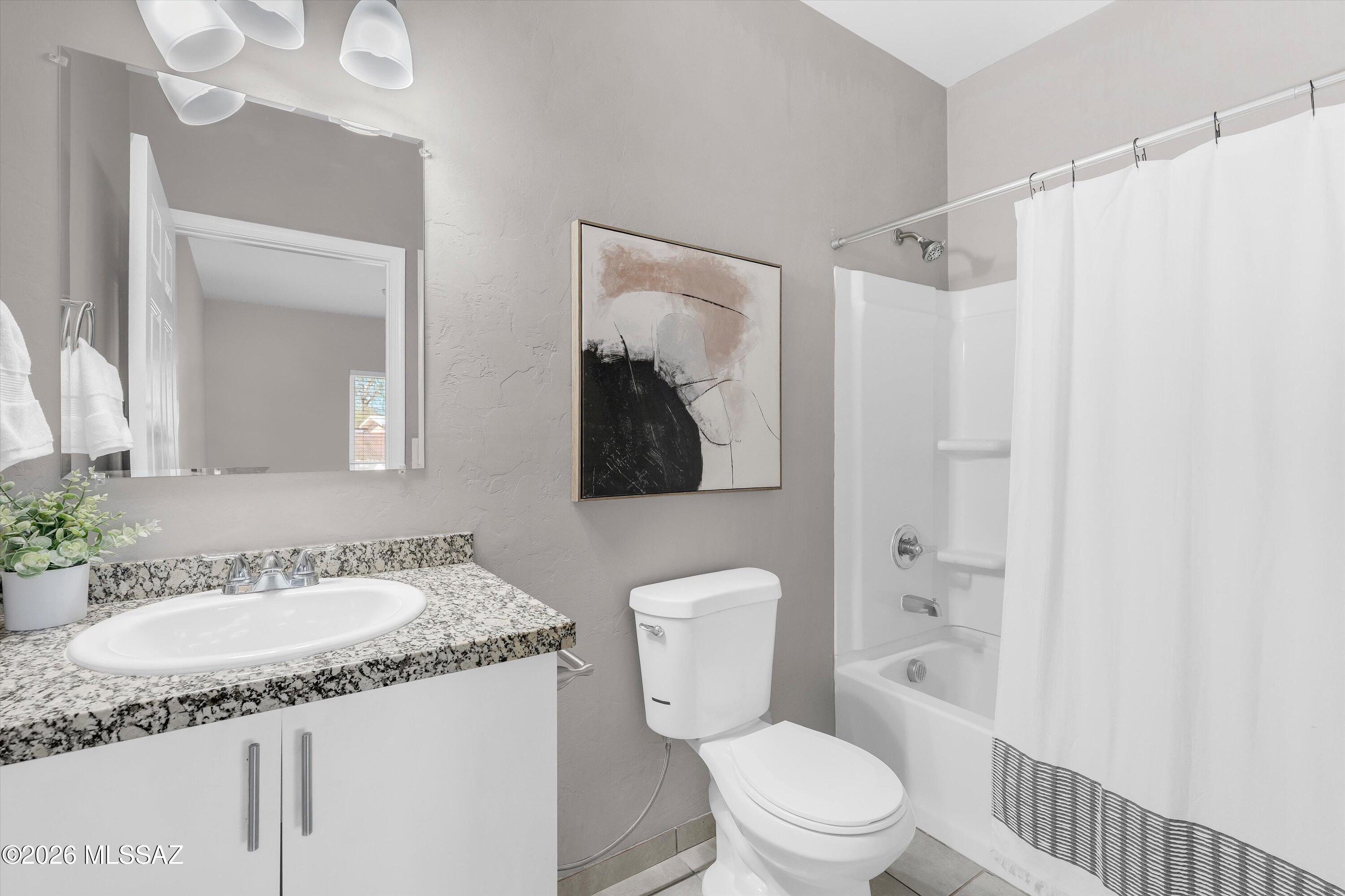 Other/Unknown - Residential