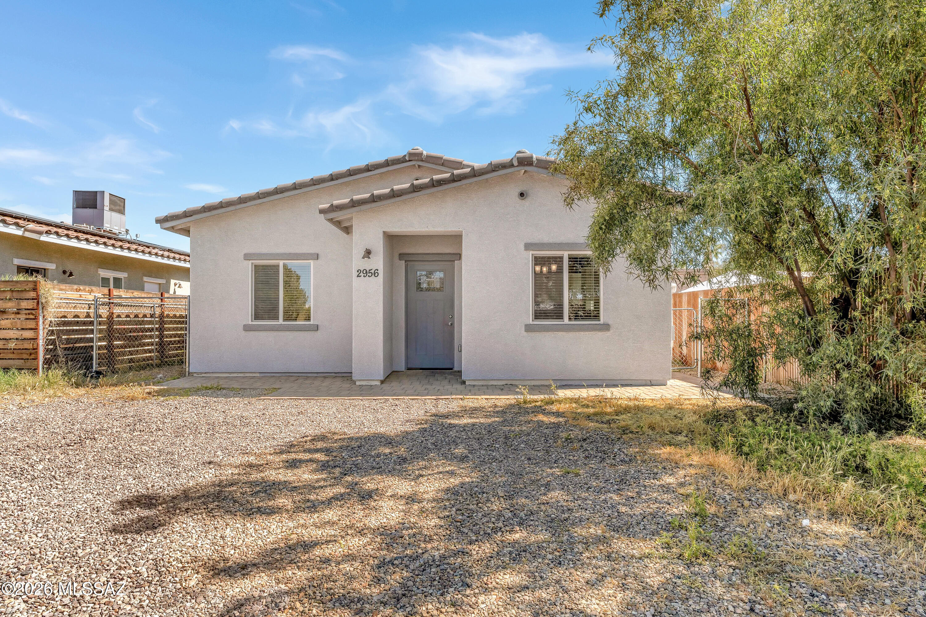 Other/Unknown - Residential