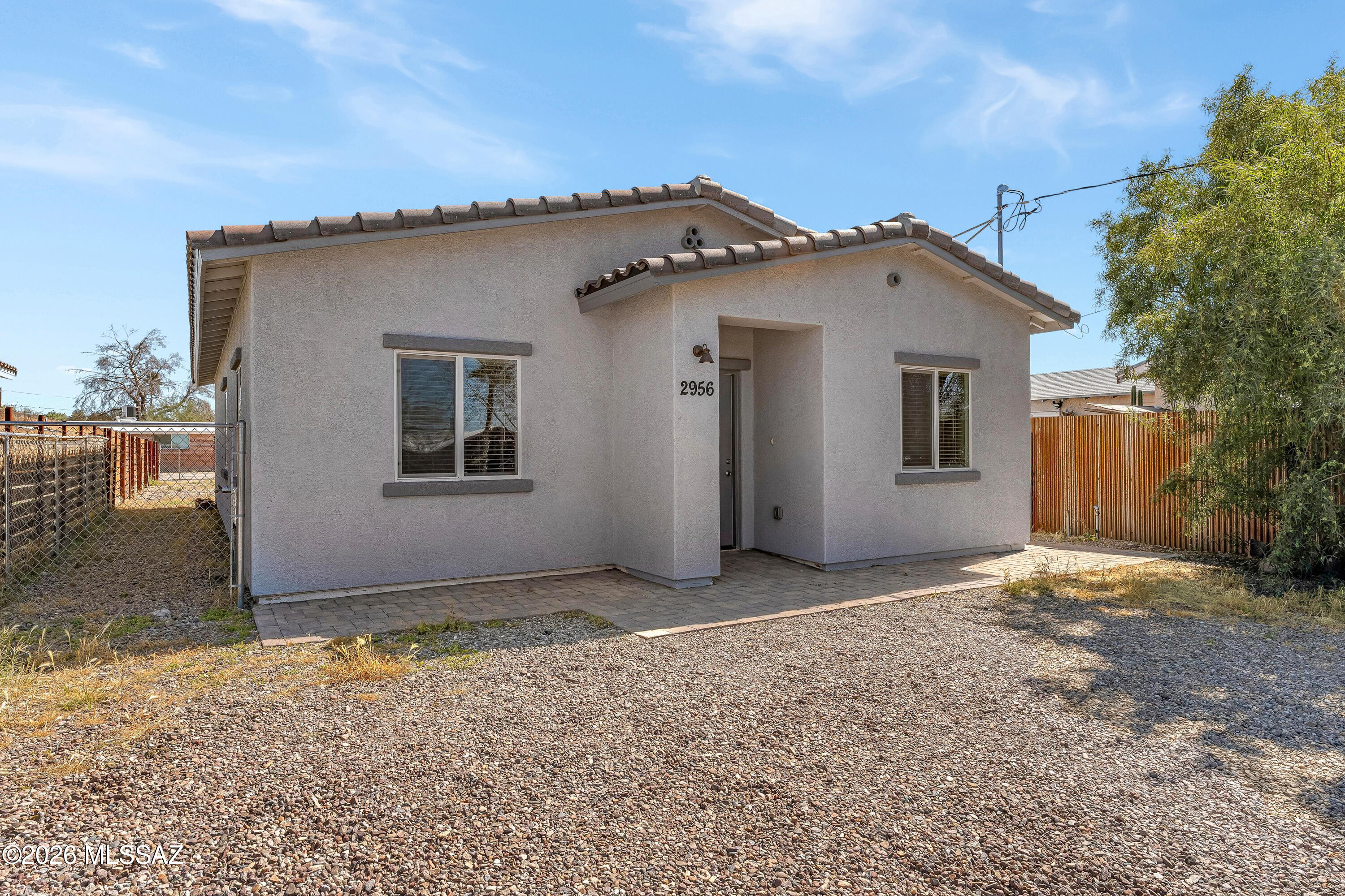 Other/Unknown - Residential