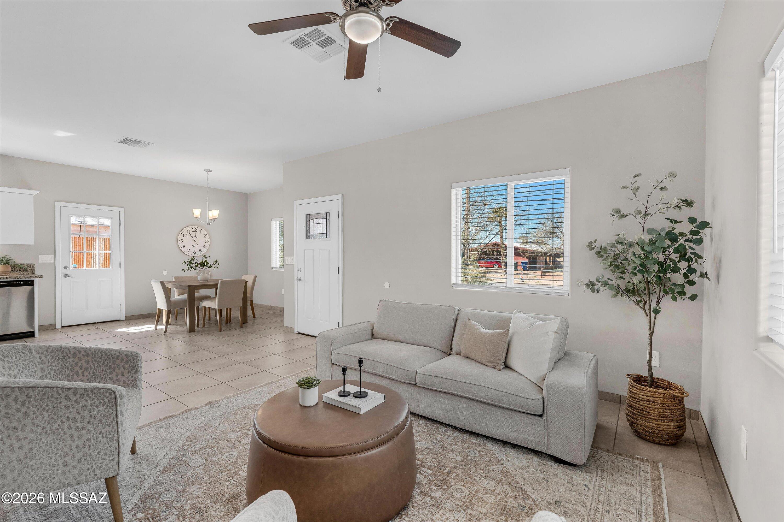 Other/Unknown - Residential