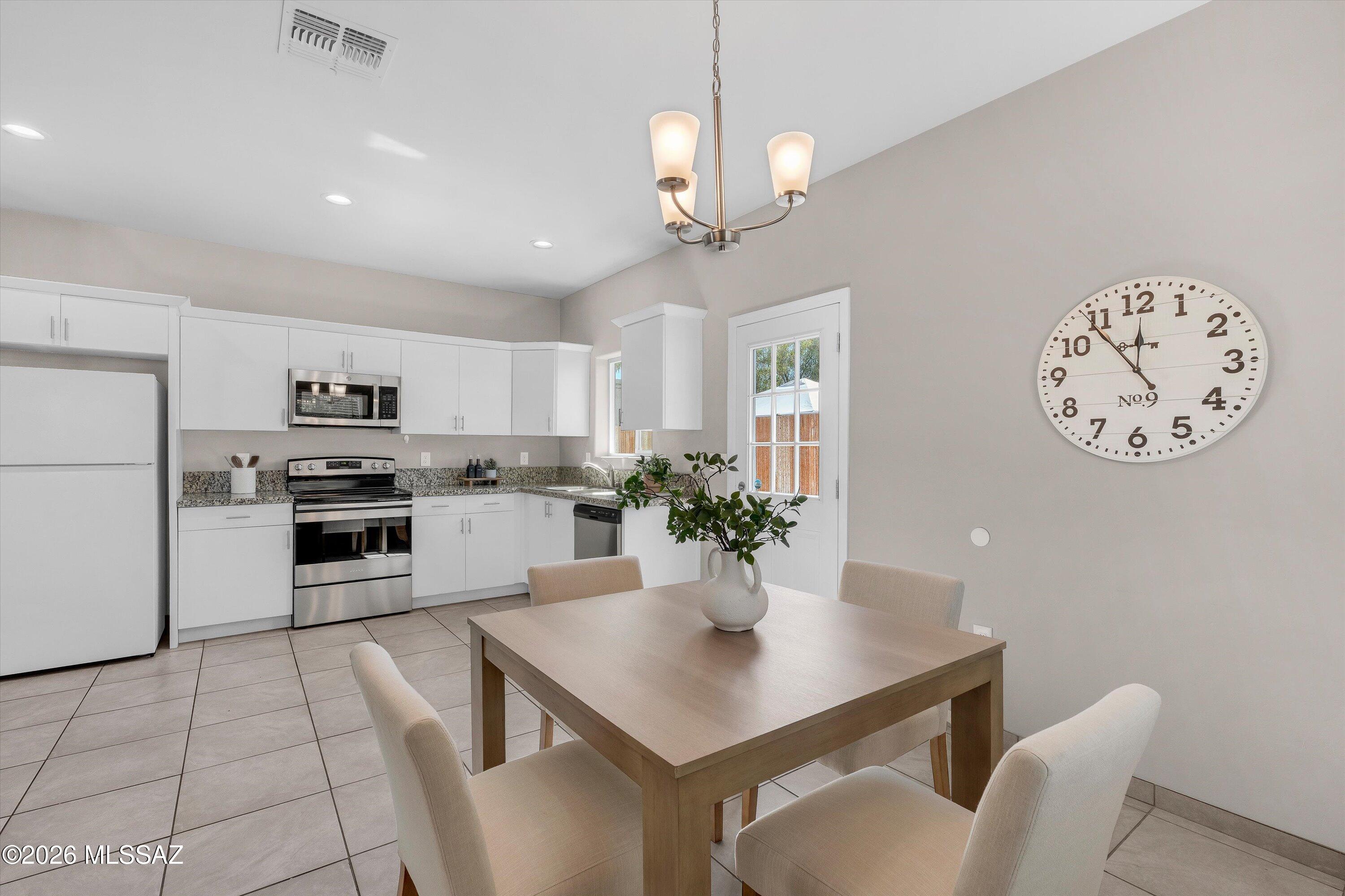 Other/Unknown - Residential
