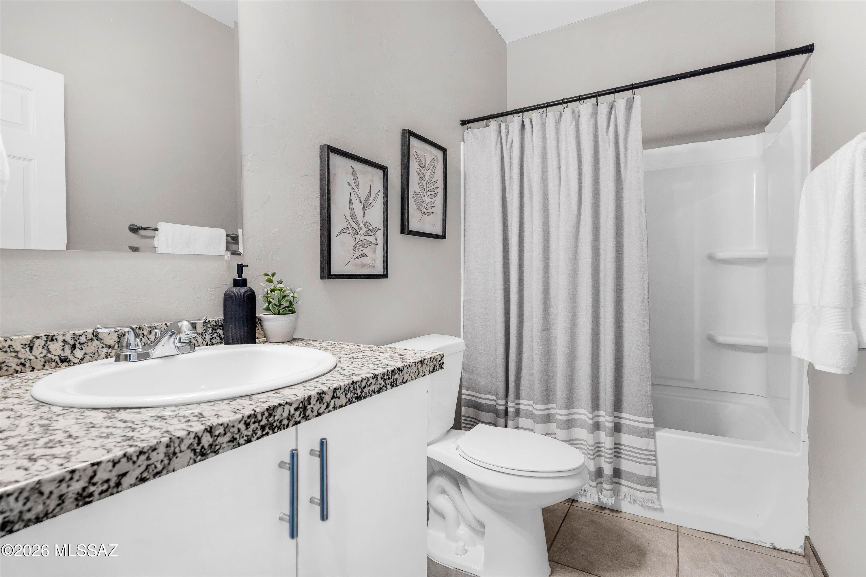 Other/Unknown - Residential