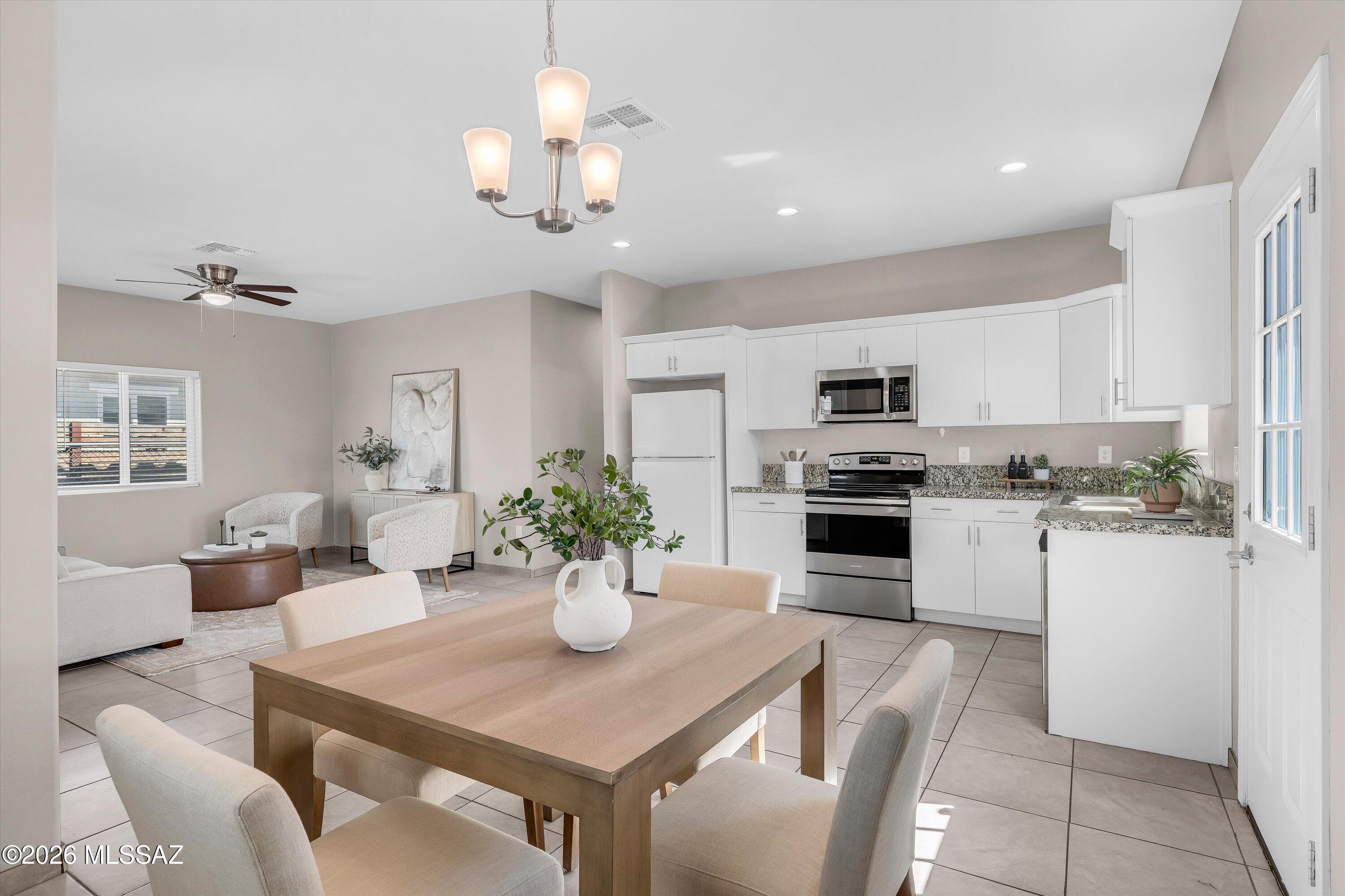 Other/Unknown - Residential