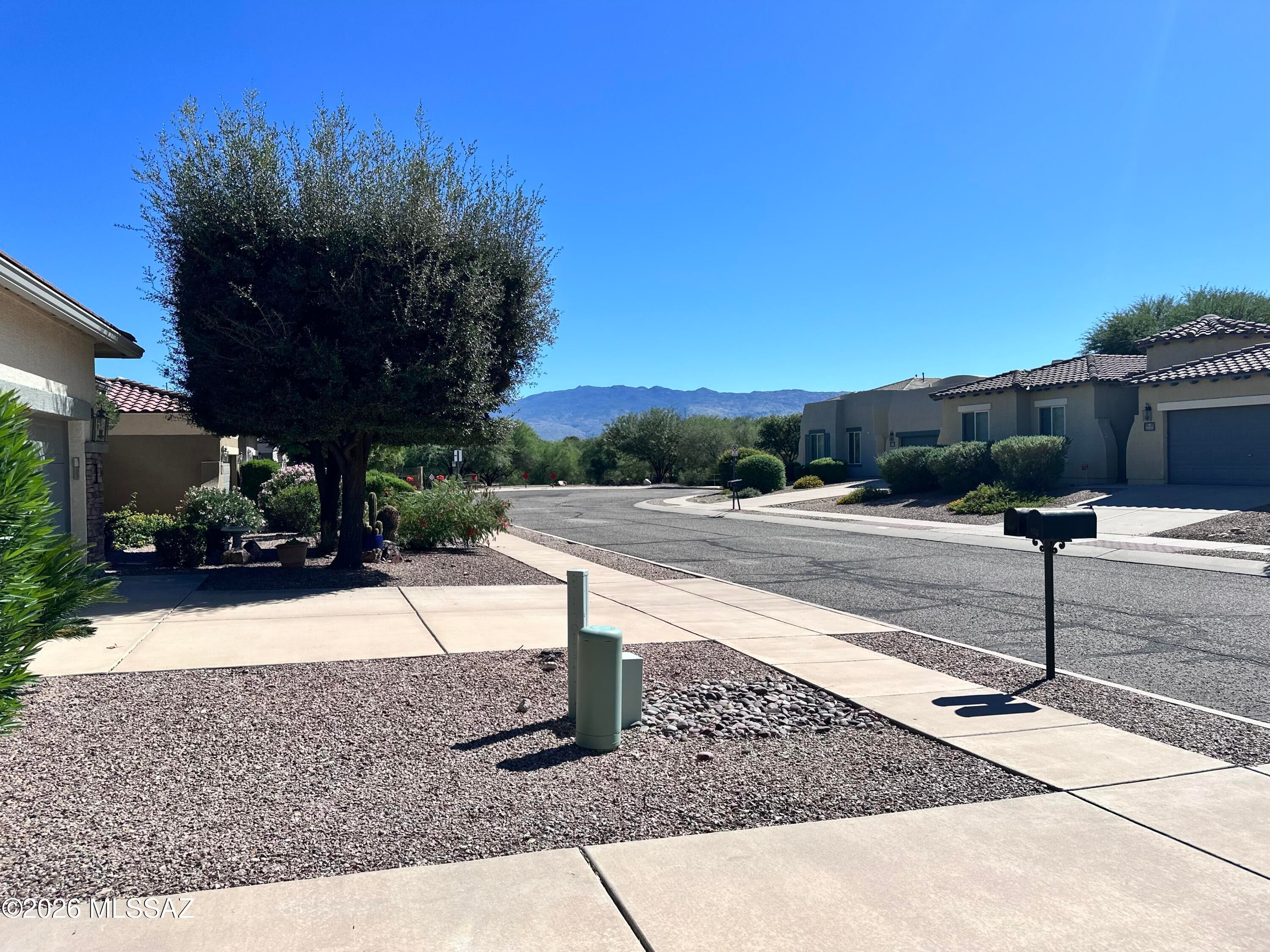 Harrison Del Sol (1-161) - Residential