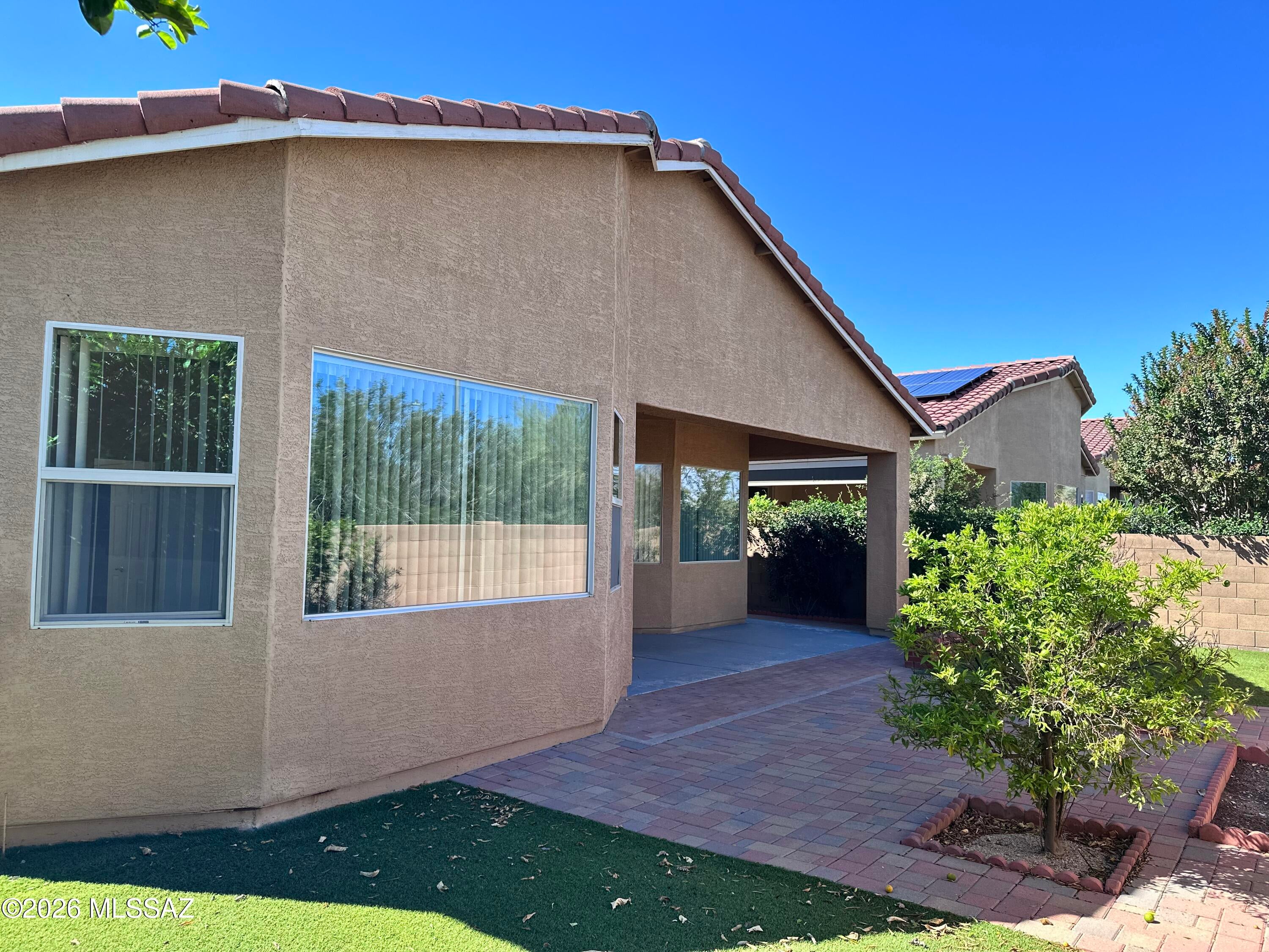 Harrison Del Sol (1-161) - Residential