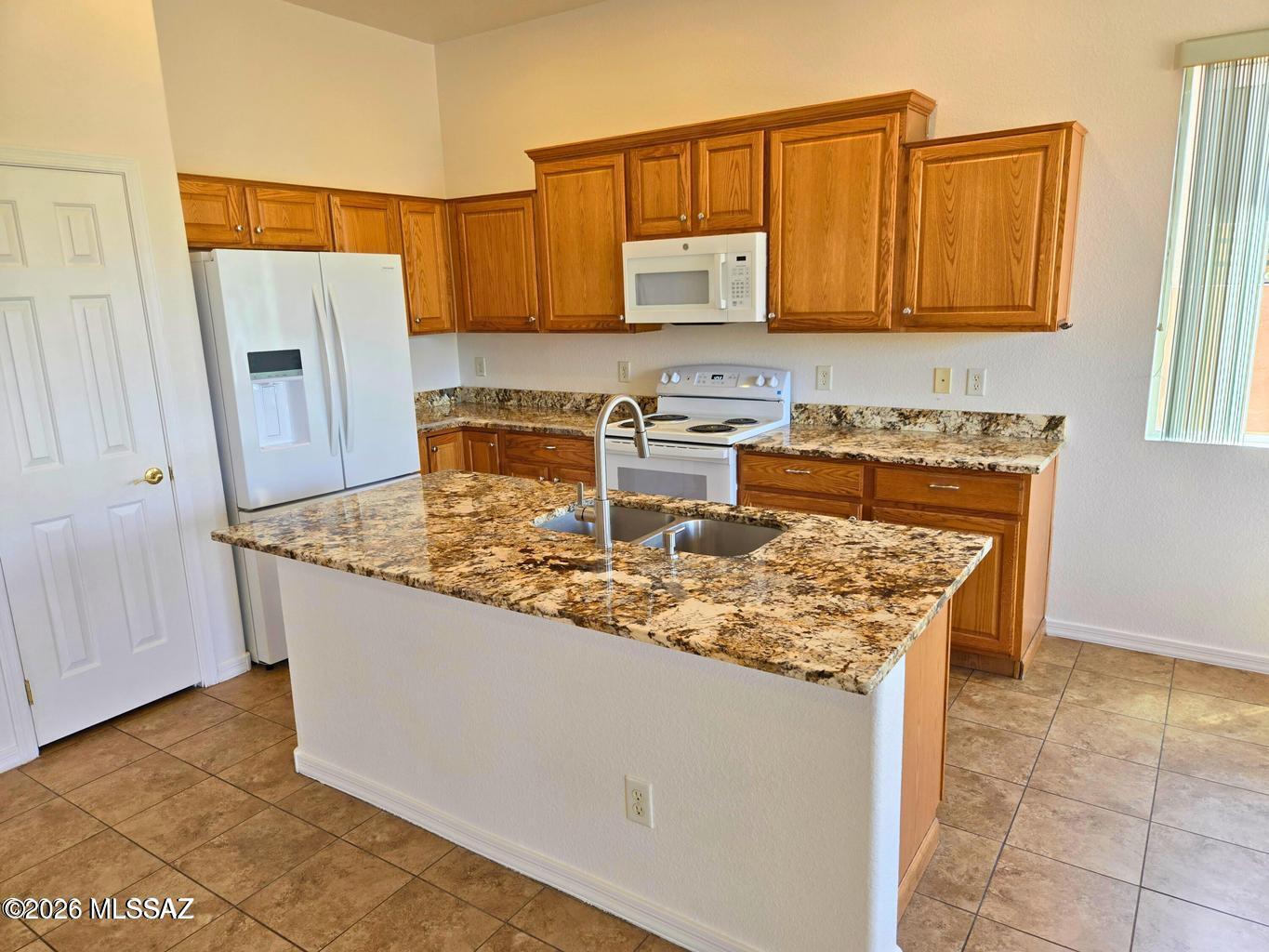 Harrison Del Sol (1-161) - Residential