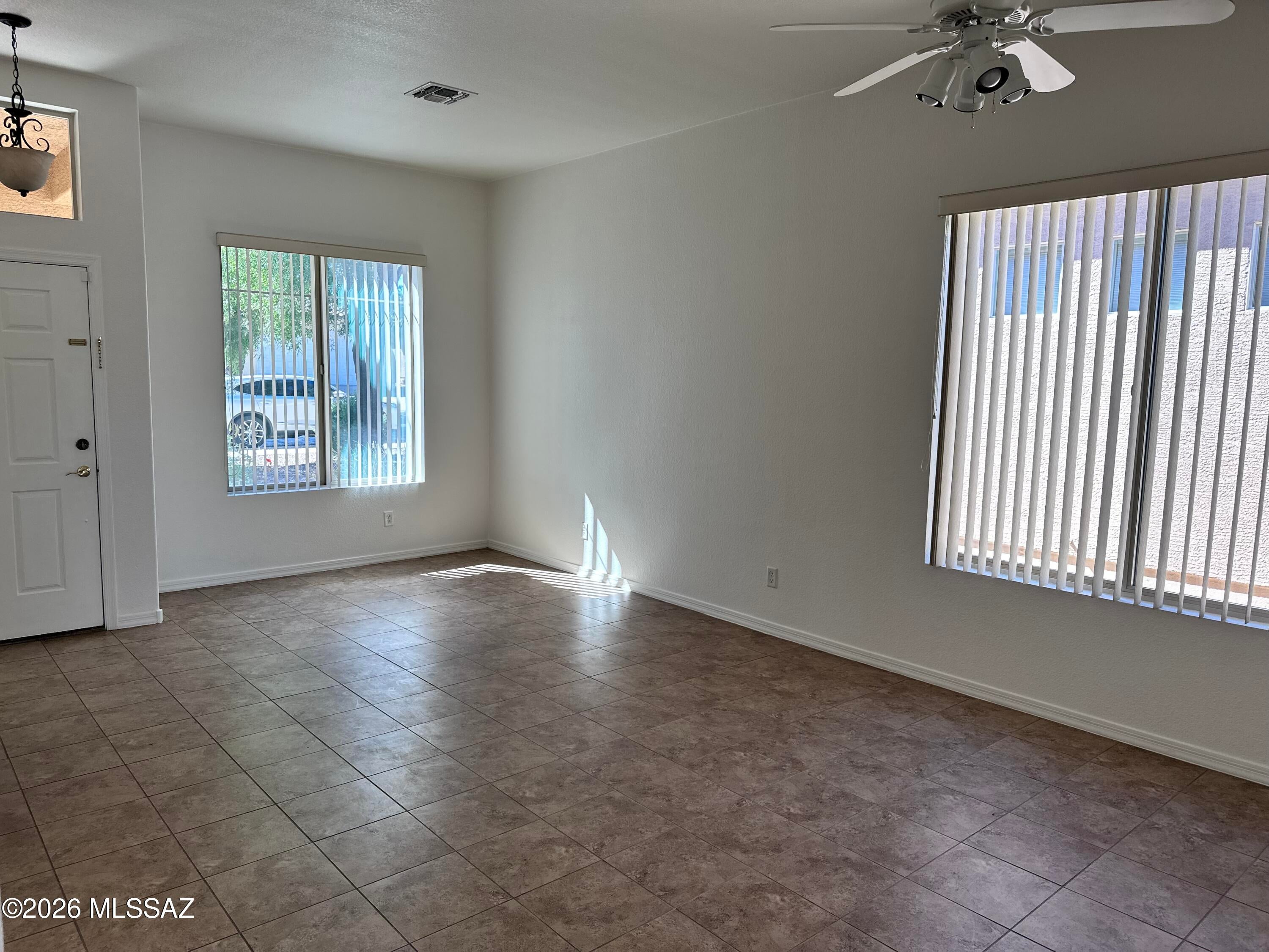 Harrison Del Sol (1-161) - Residential