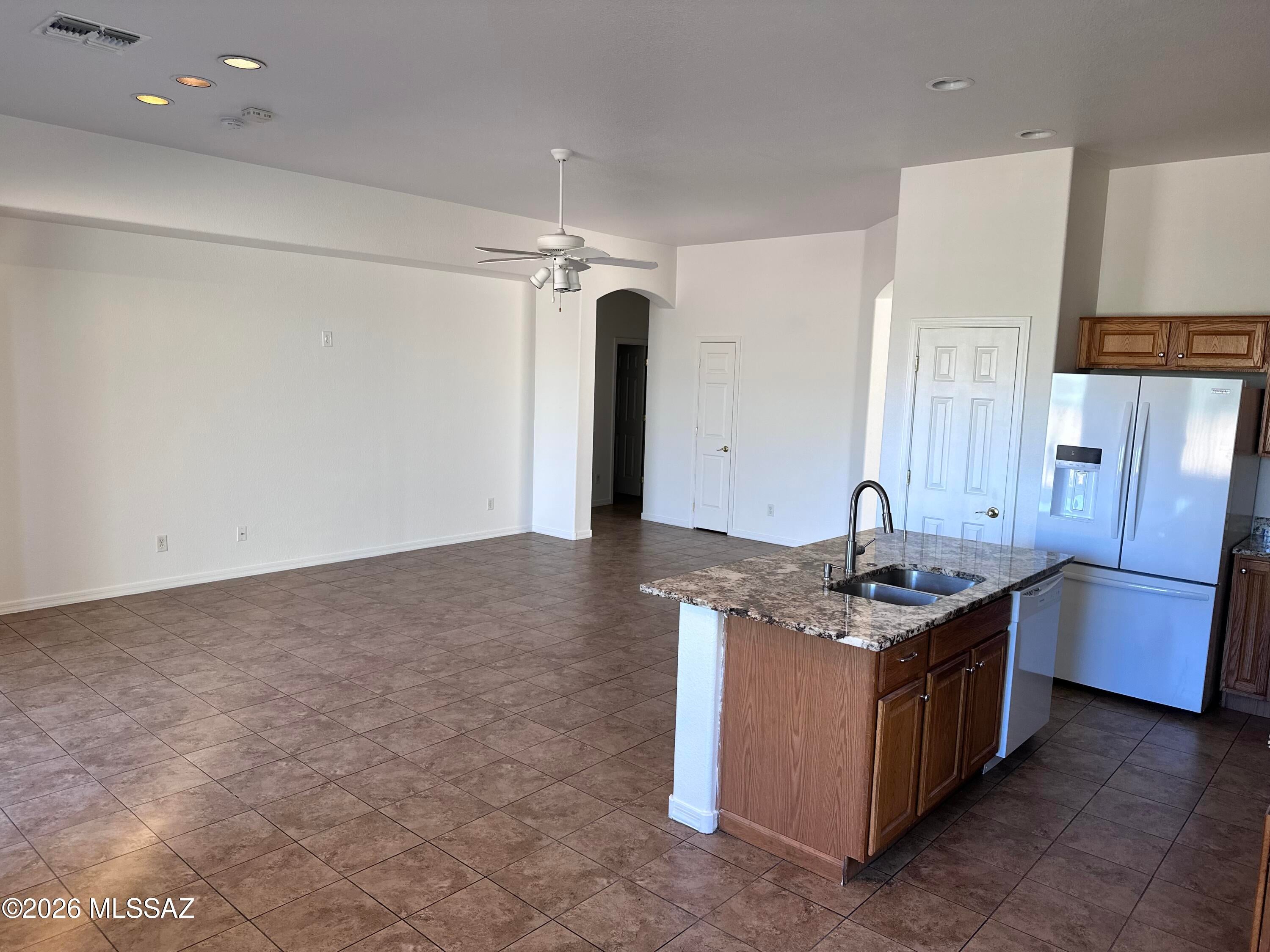 Harrison Del Sol (1-161) - Residential