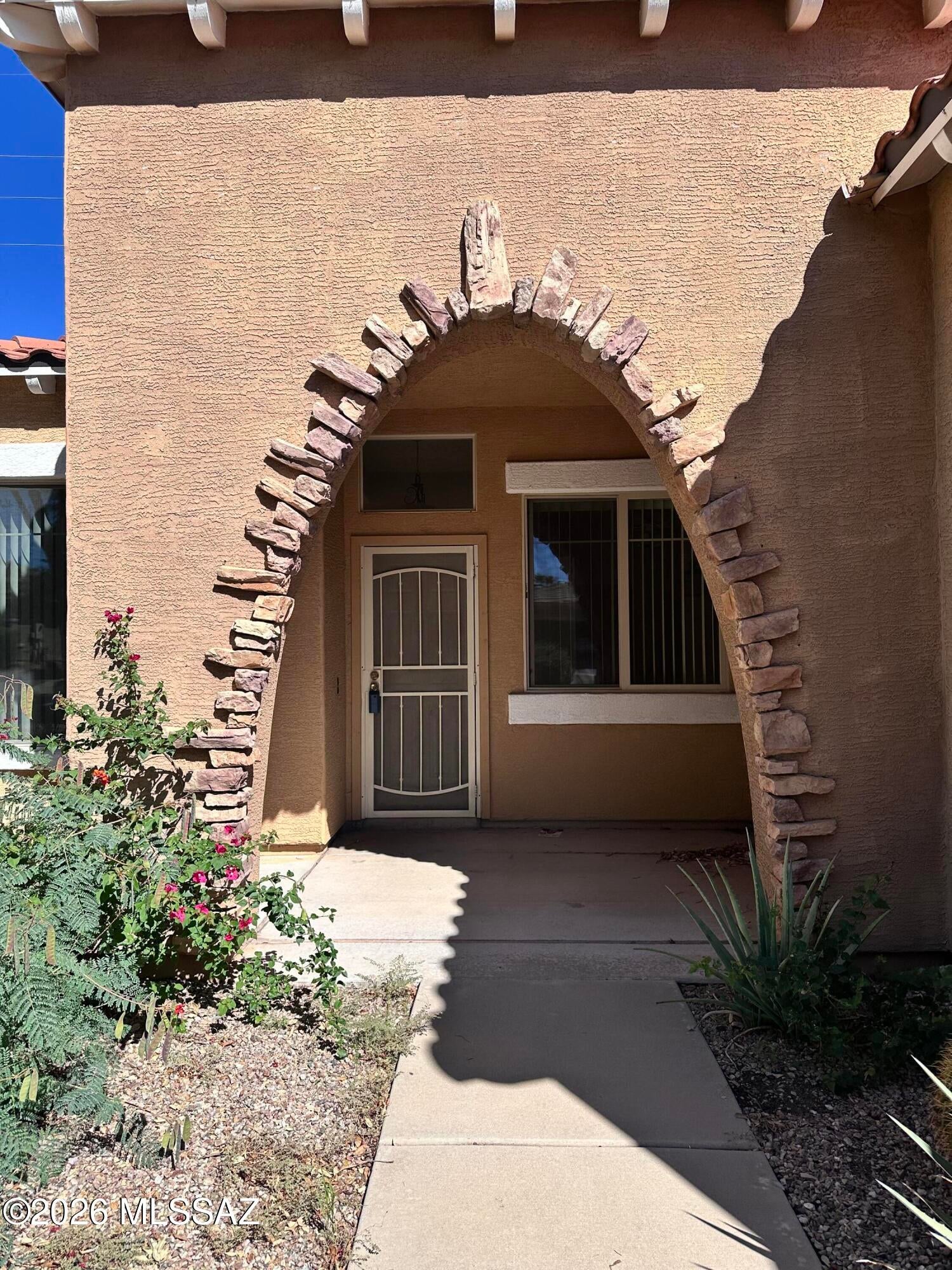 Harrison Del Sol (1-161) - Residential