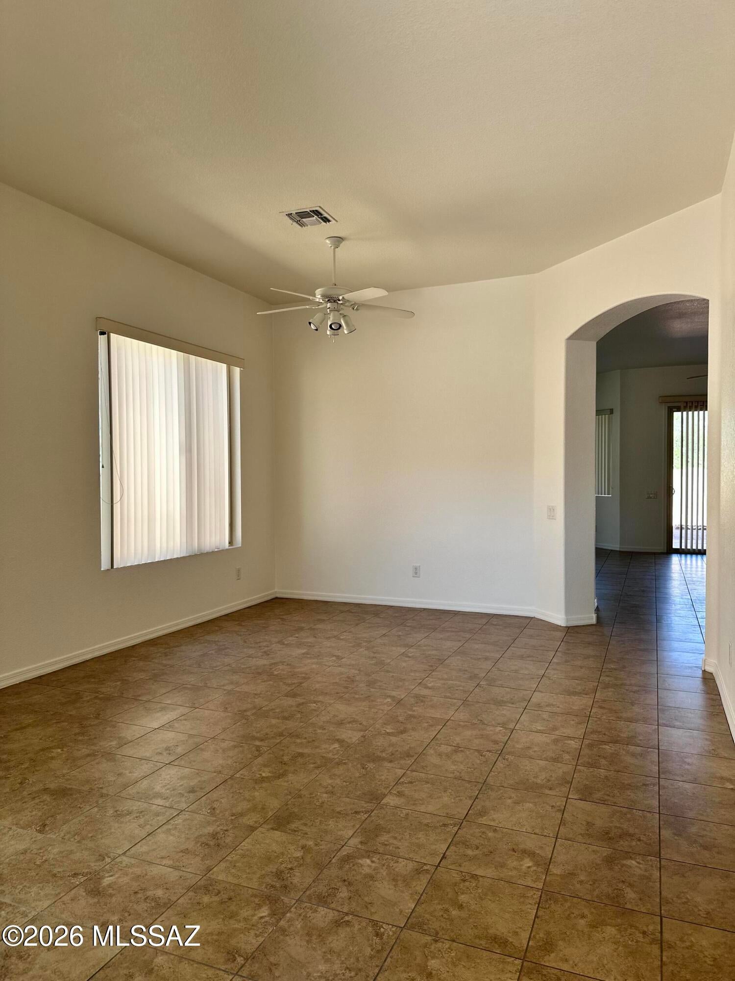 Harrison Del Sol (1-161) - Residential