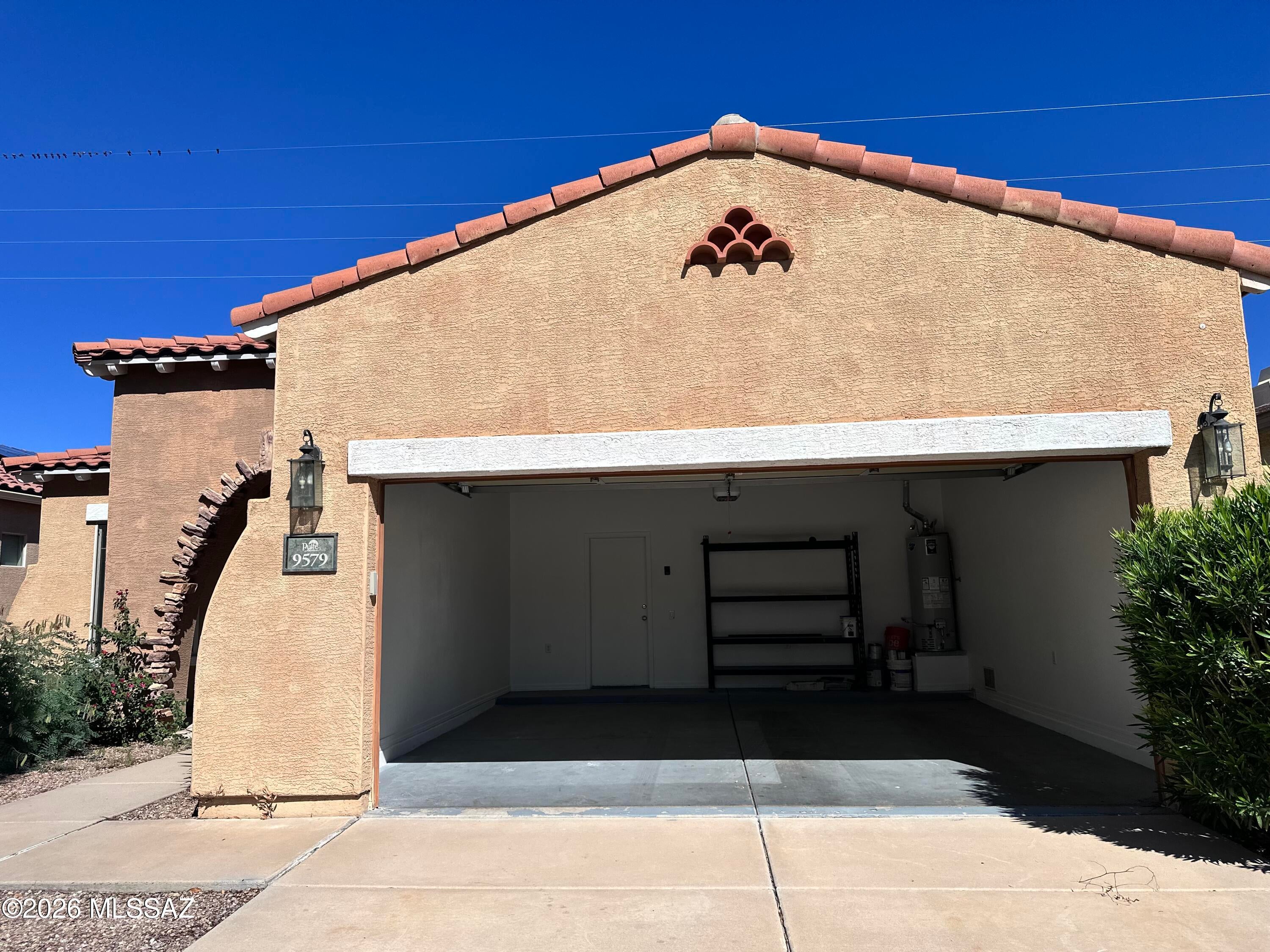 Harrison Del Sol (1-161) - Residential