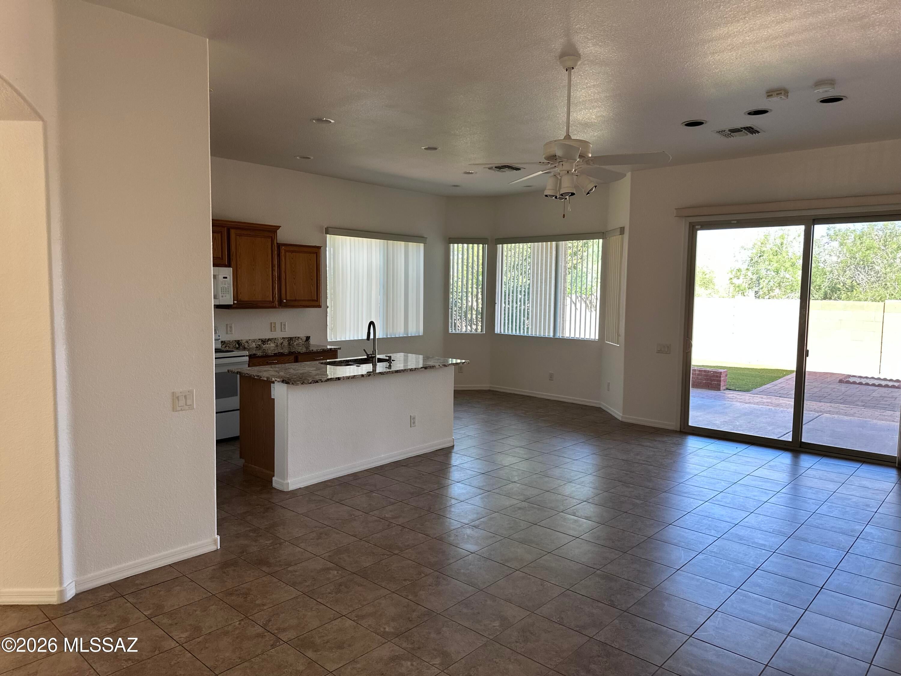Harrison Del Sol (1-161) - Residential