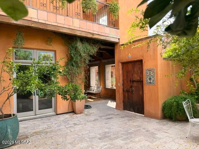 Mercado District of Menlo Park Blks A-D (1-100) - Residential
