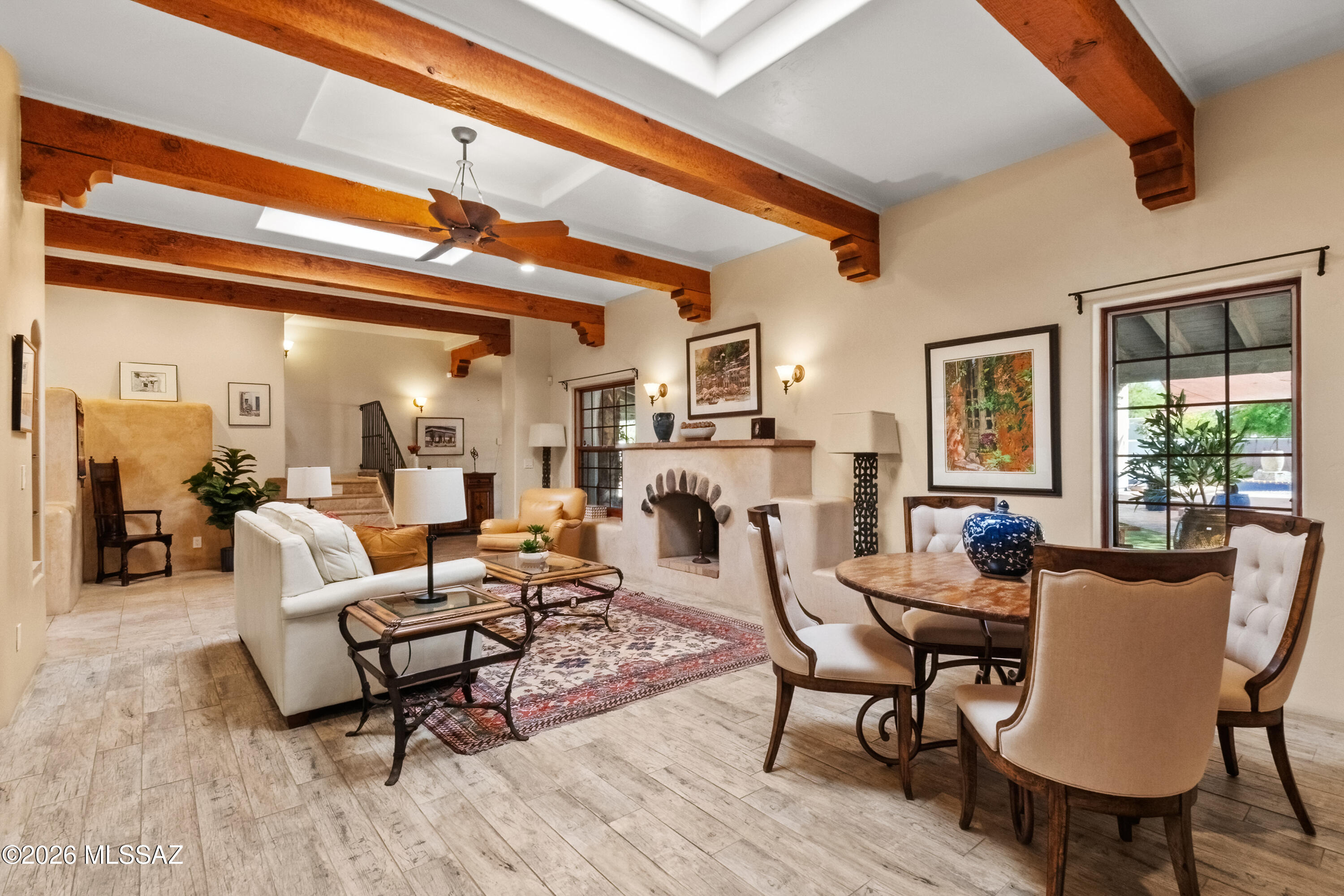 Jefferson Park - Residential