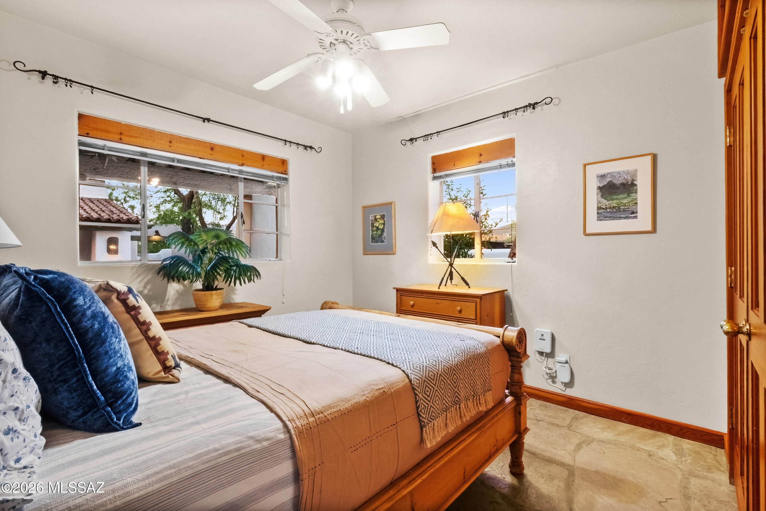 Jefferson Park - Residential