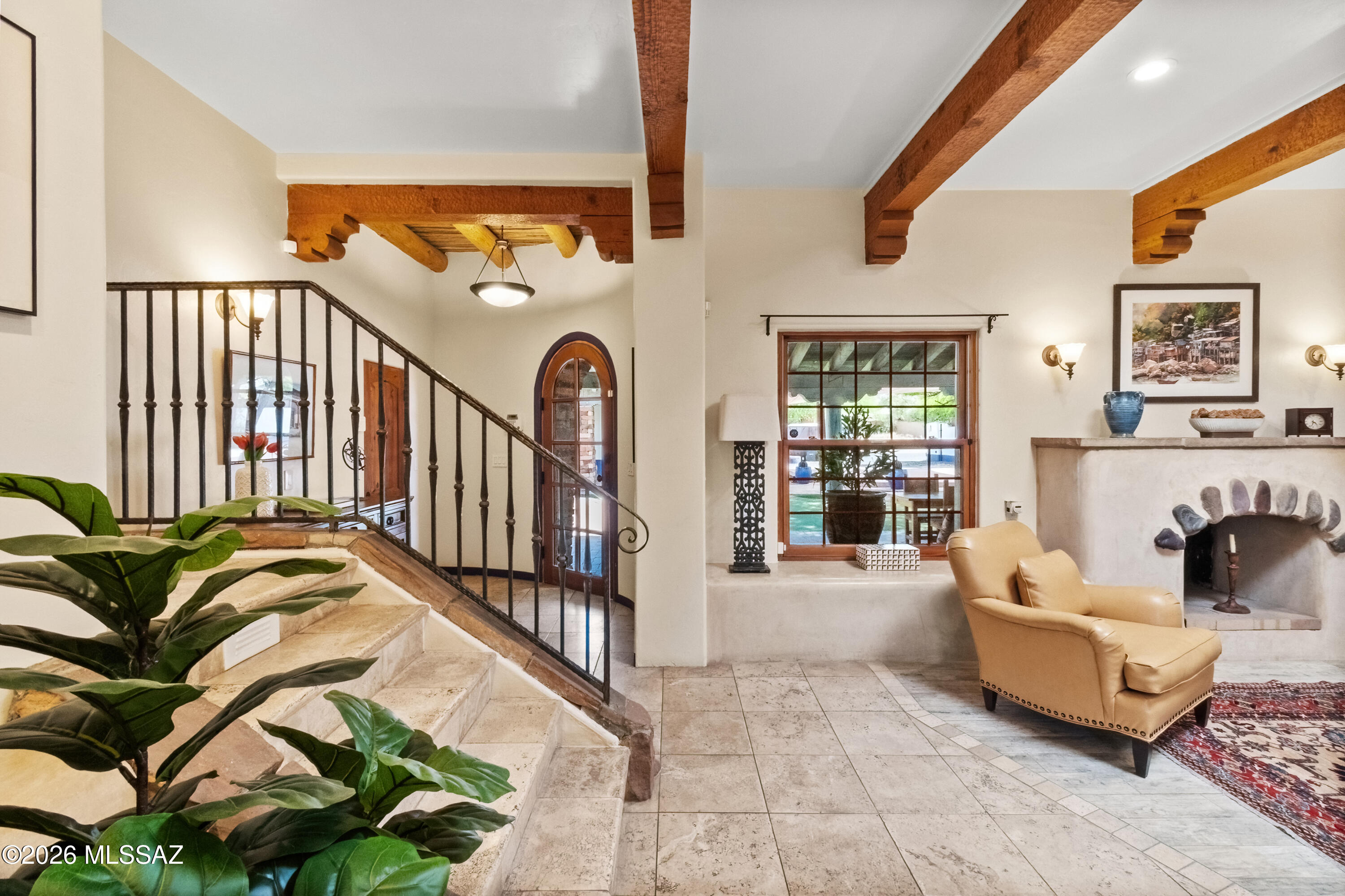Jefferson Park - Residential