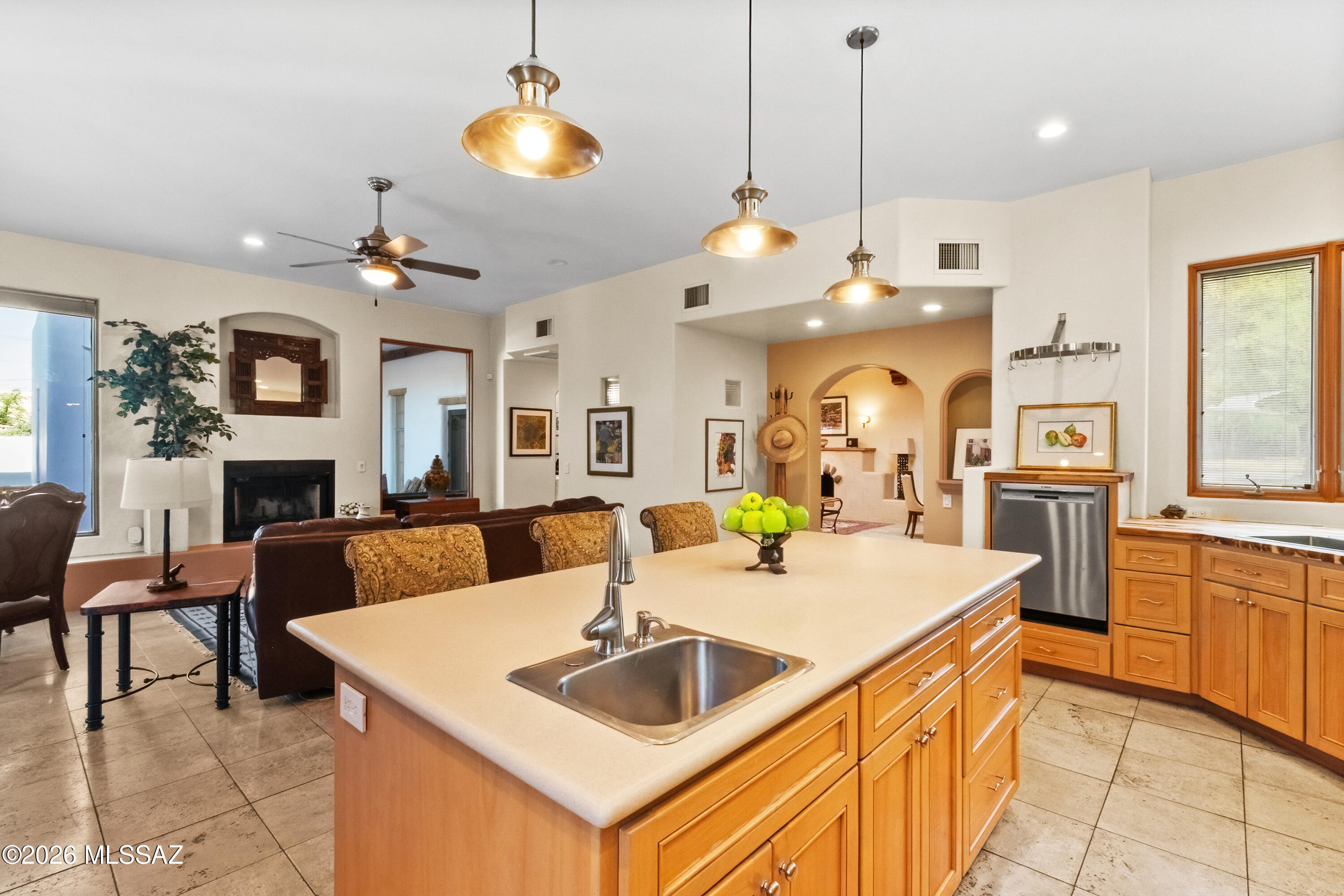 Jefferson Park - Residential