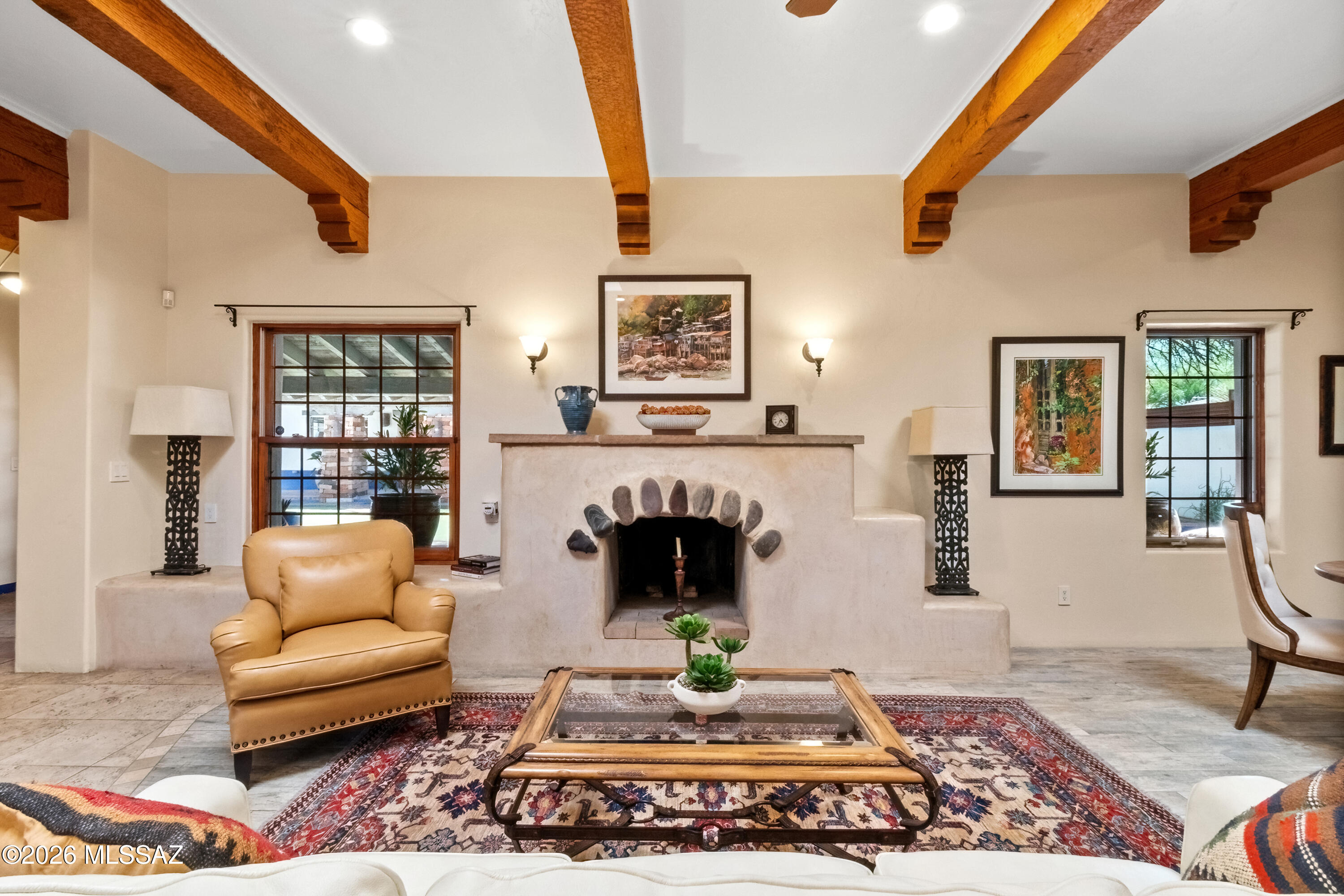 Jefferson Park - Residential