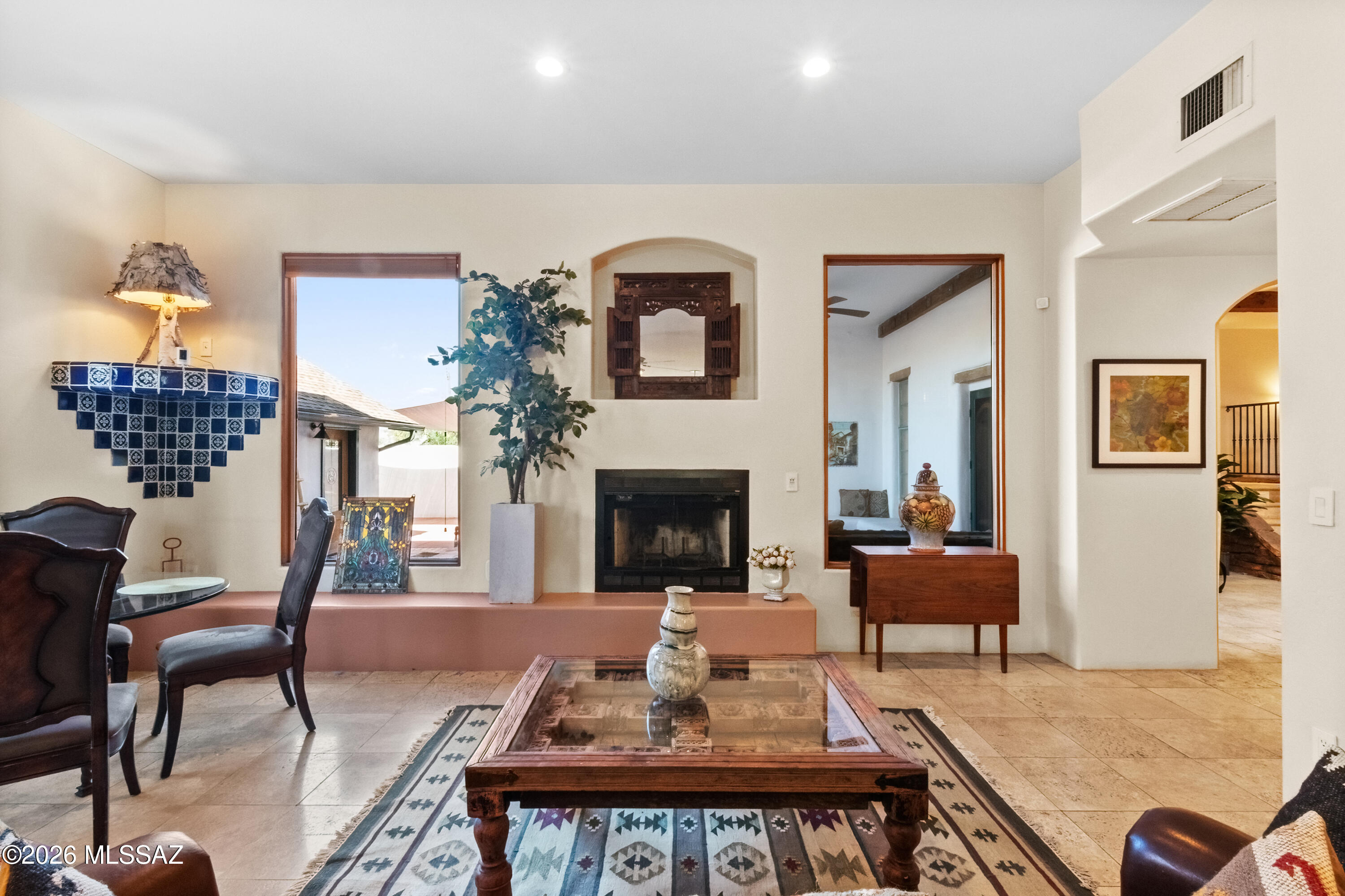 Jefferson Park - Residential