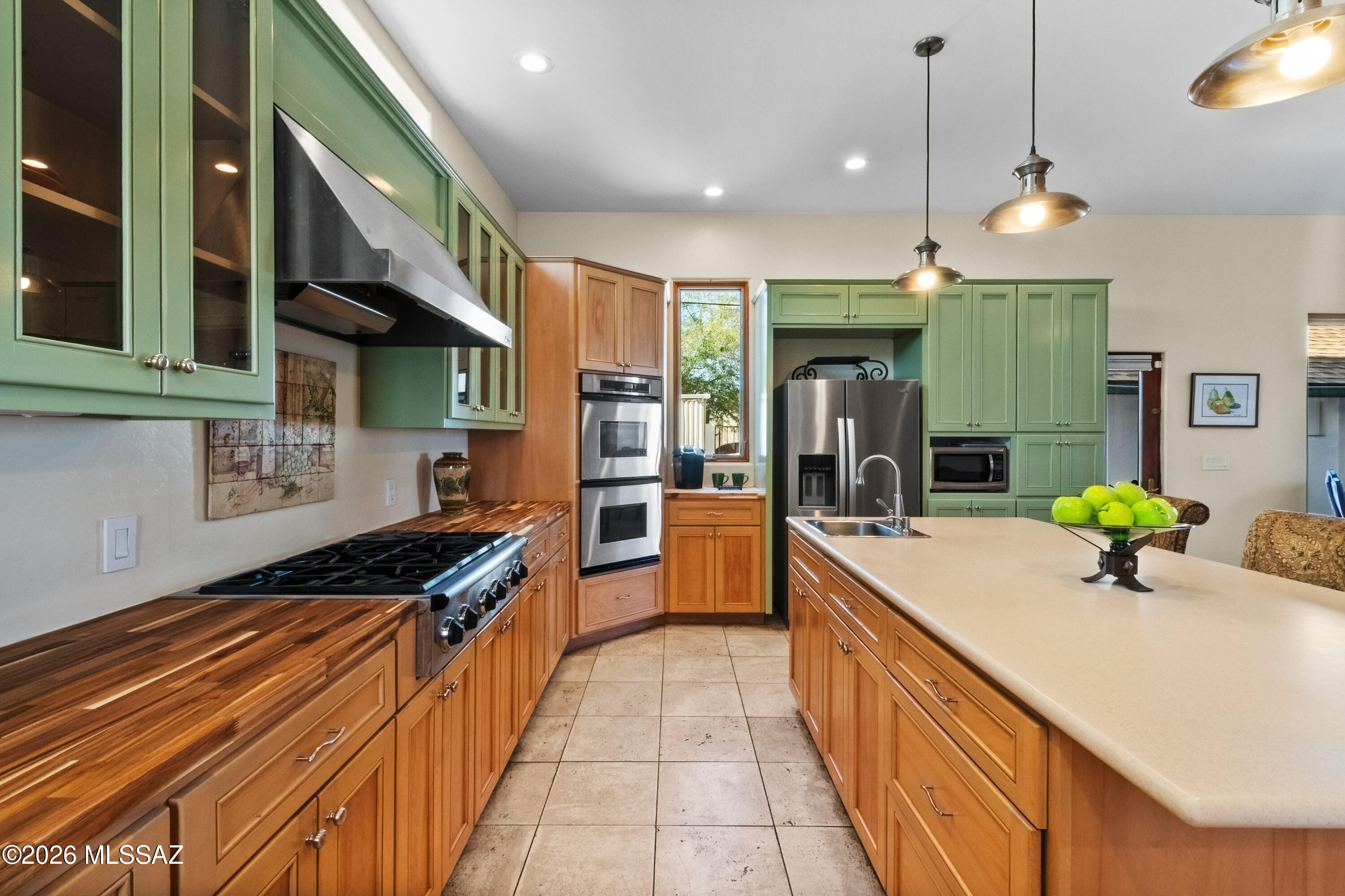 Jefferson Park - Residential