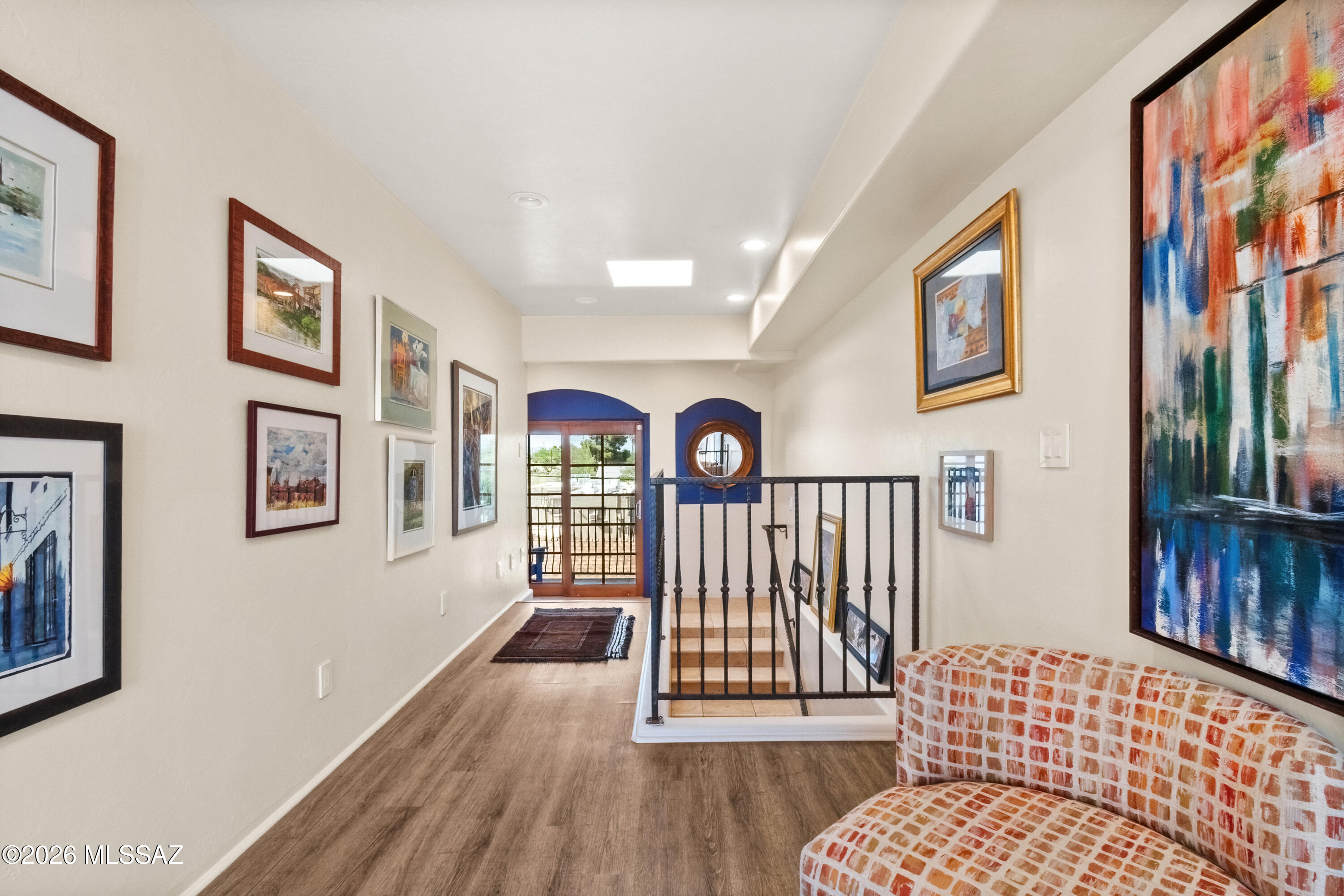 Jefferson Park - Residential