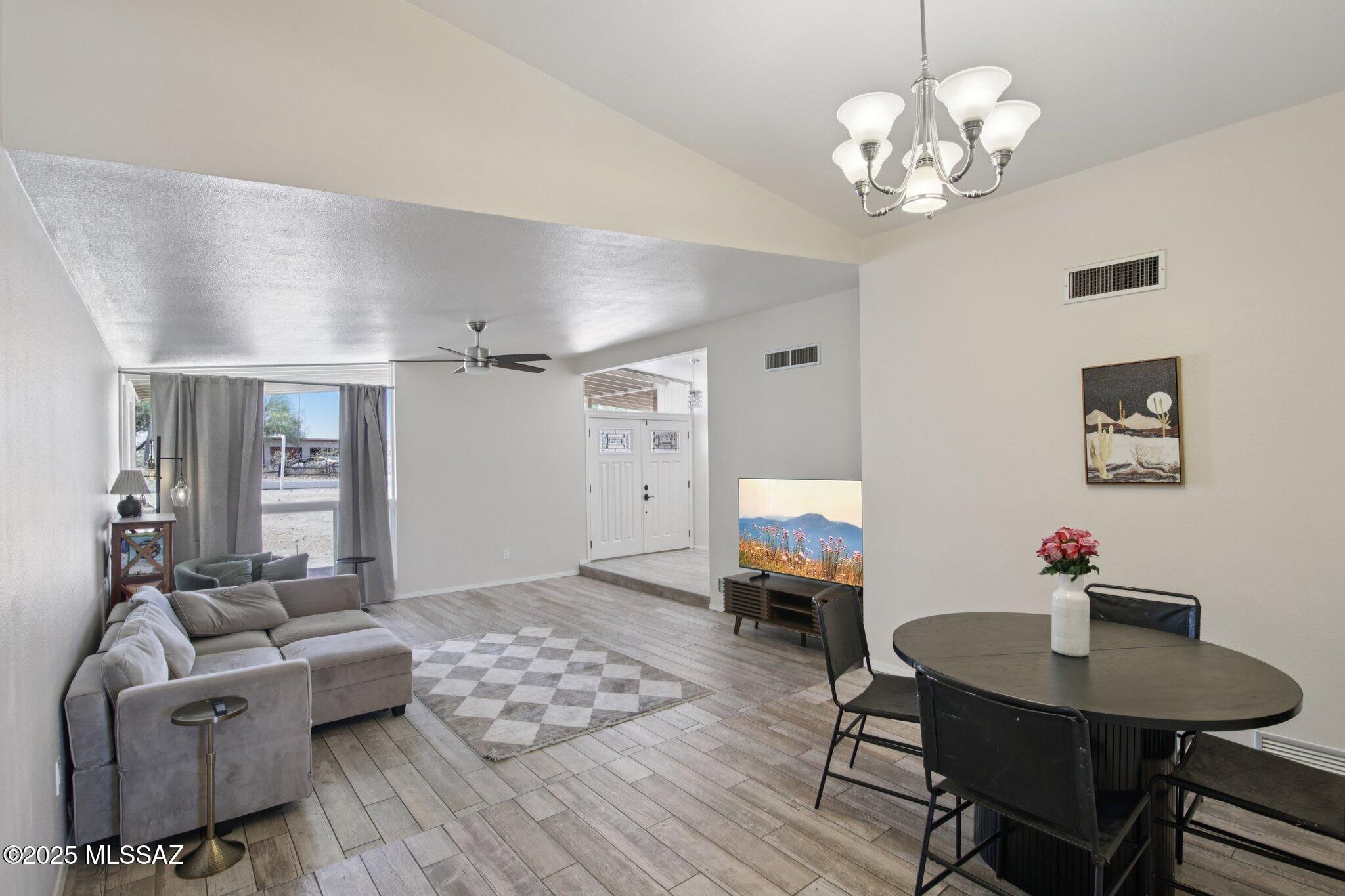 Casas Adobes West (1-220) - Residential