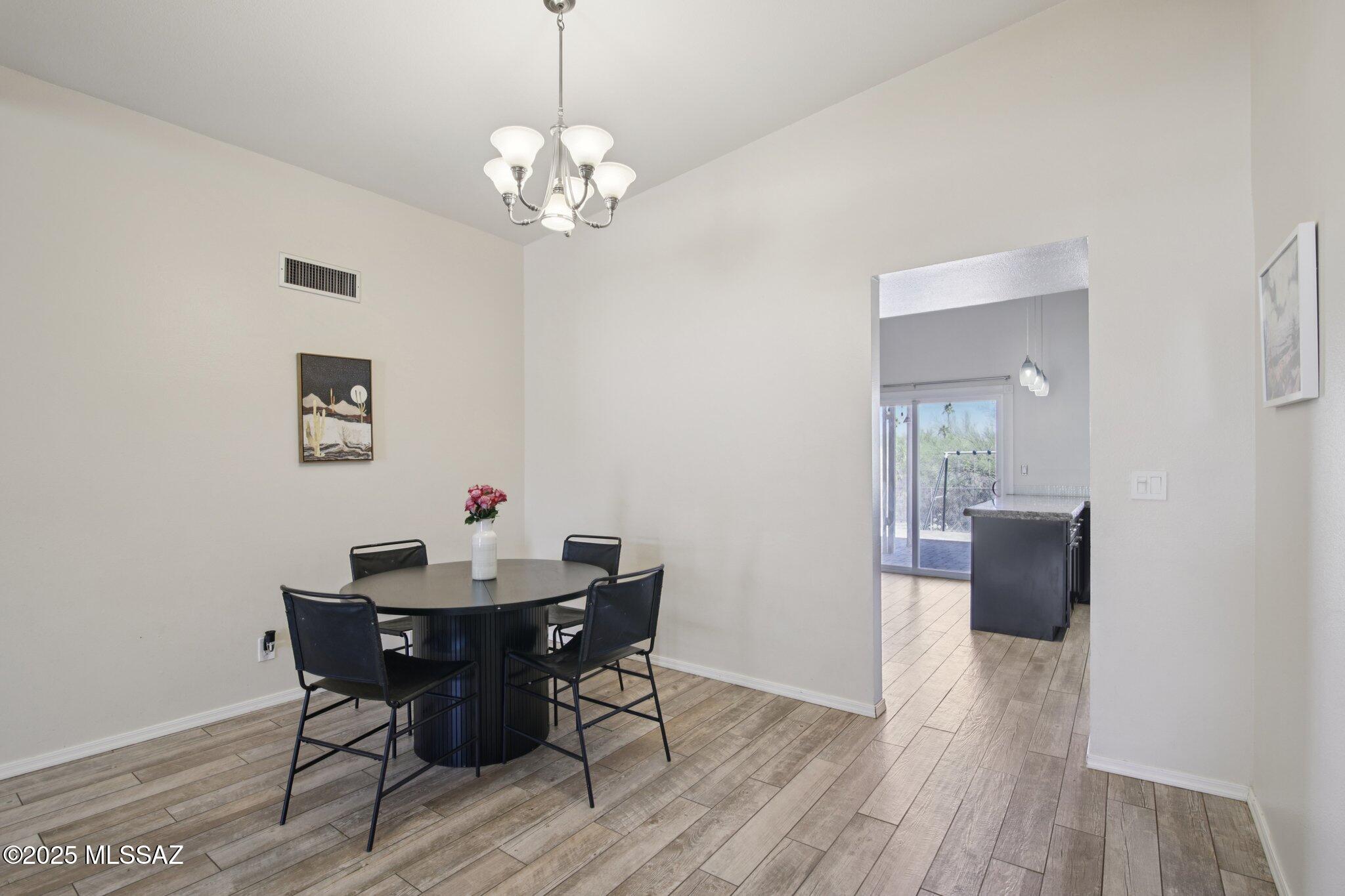 Casas Adobes West (1-220) - Residential