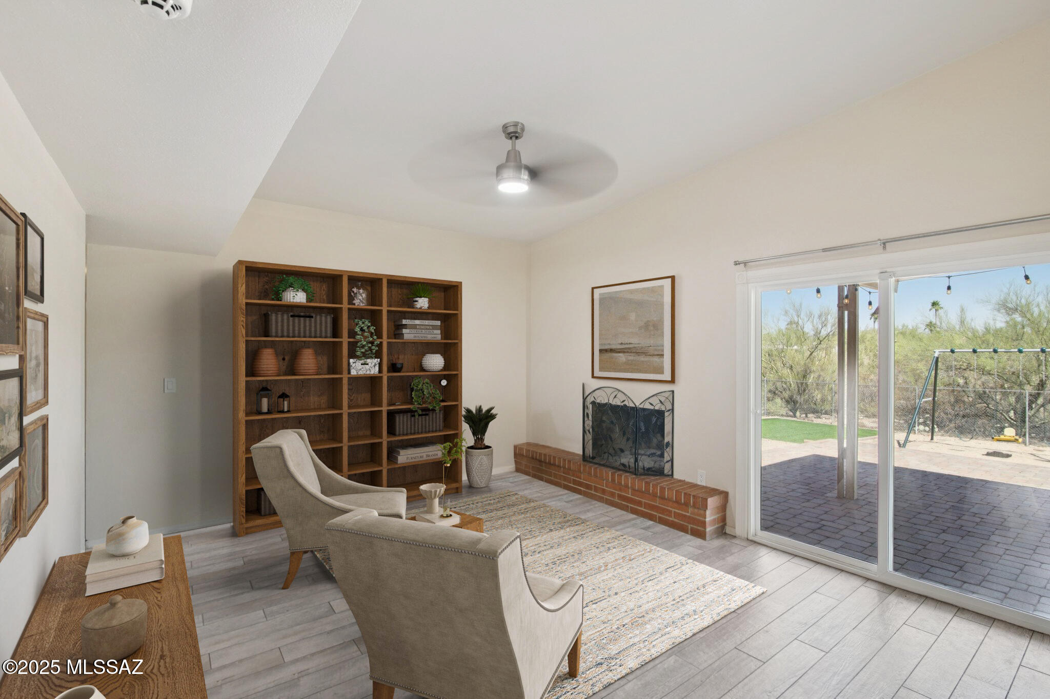 Casas Adobes West (1-220) - Residential