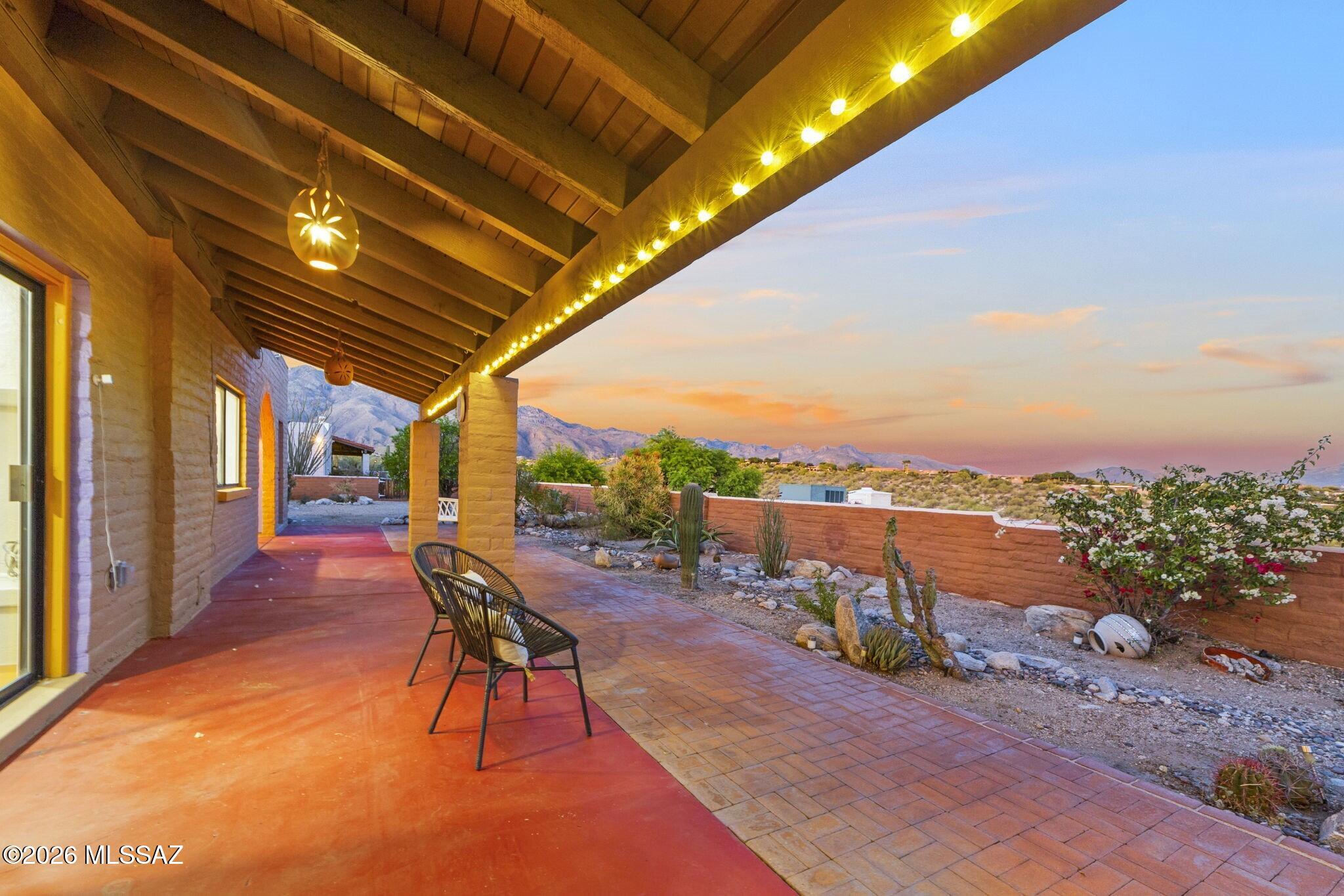 Sunrise Presidio Townhomes (1-297) - Residential