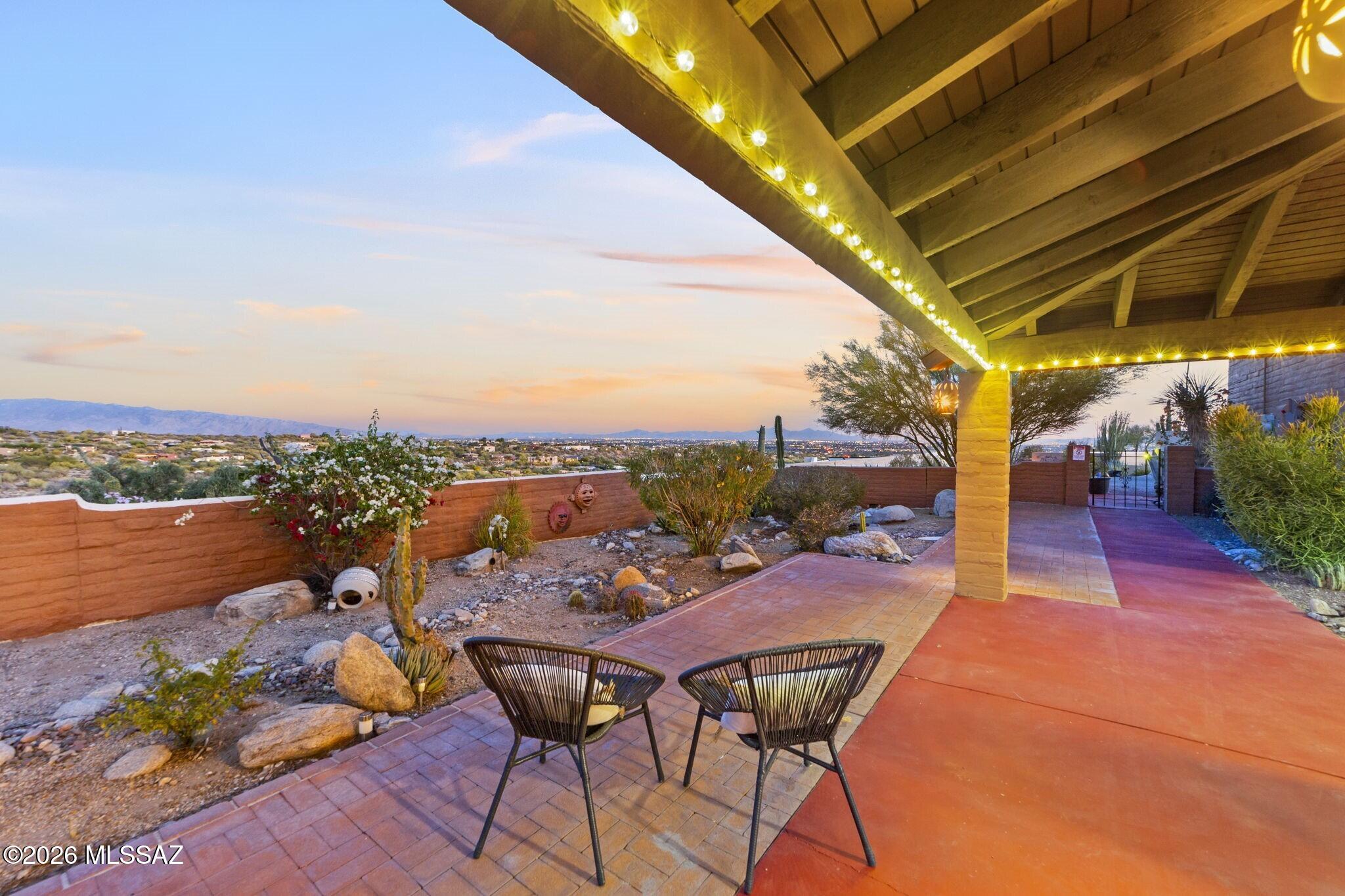 Sunrise Presidio Townhomes (1-297) - Residential