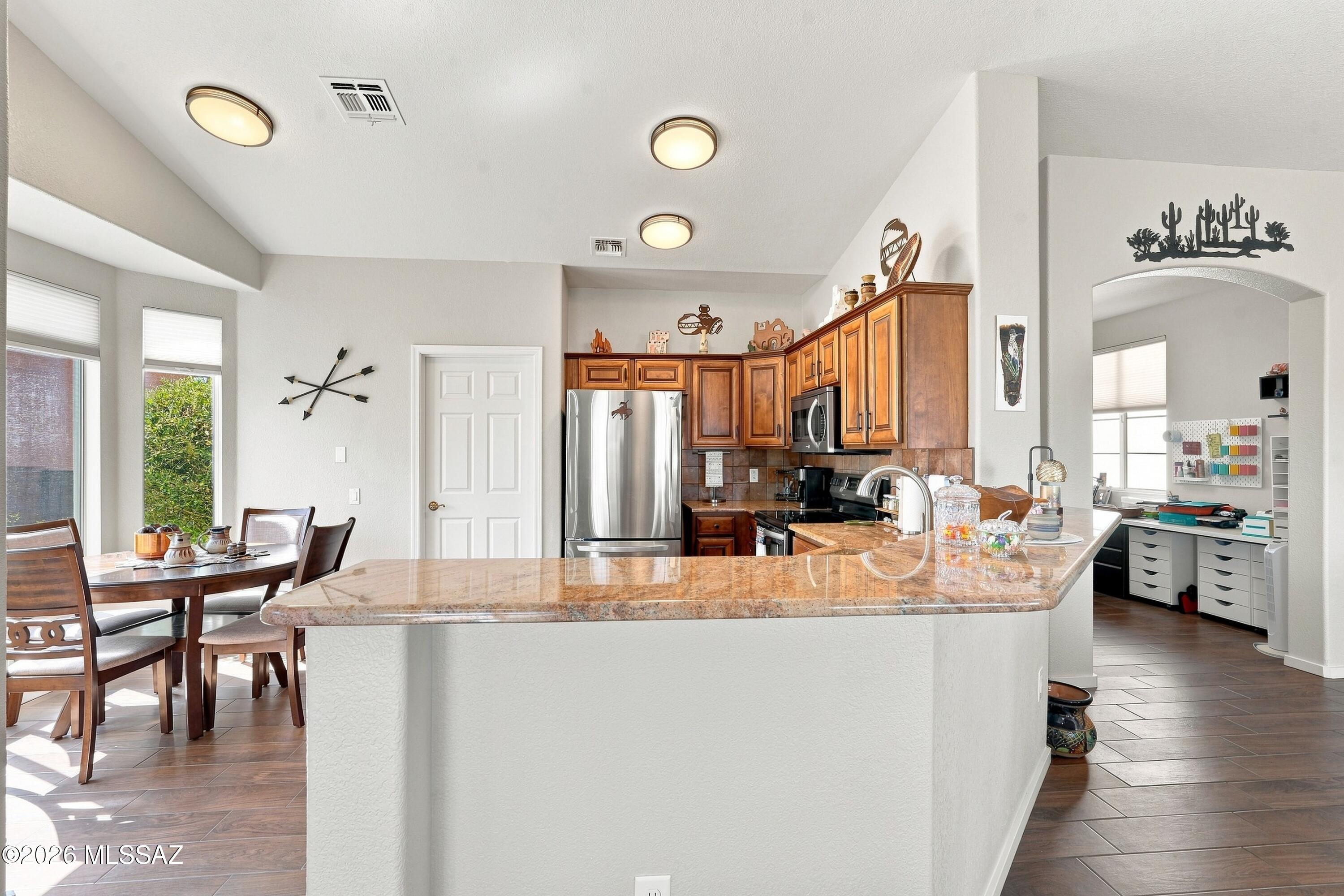 Continental Ranch Active Adult Community (1-141) - Residential