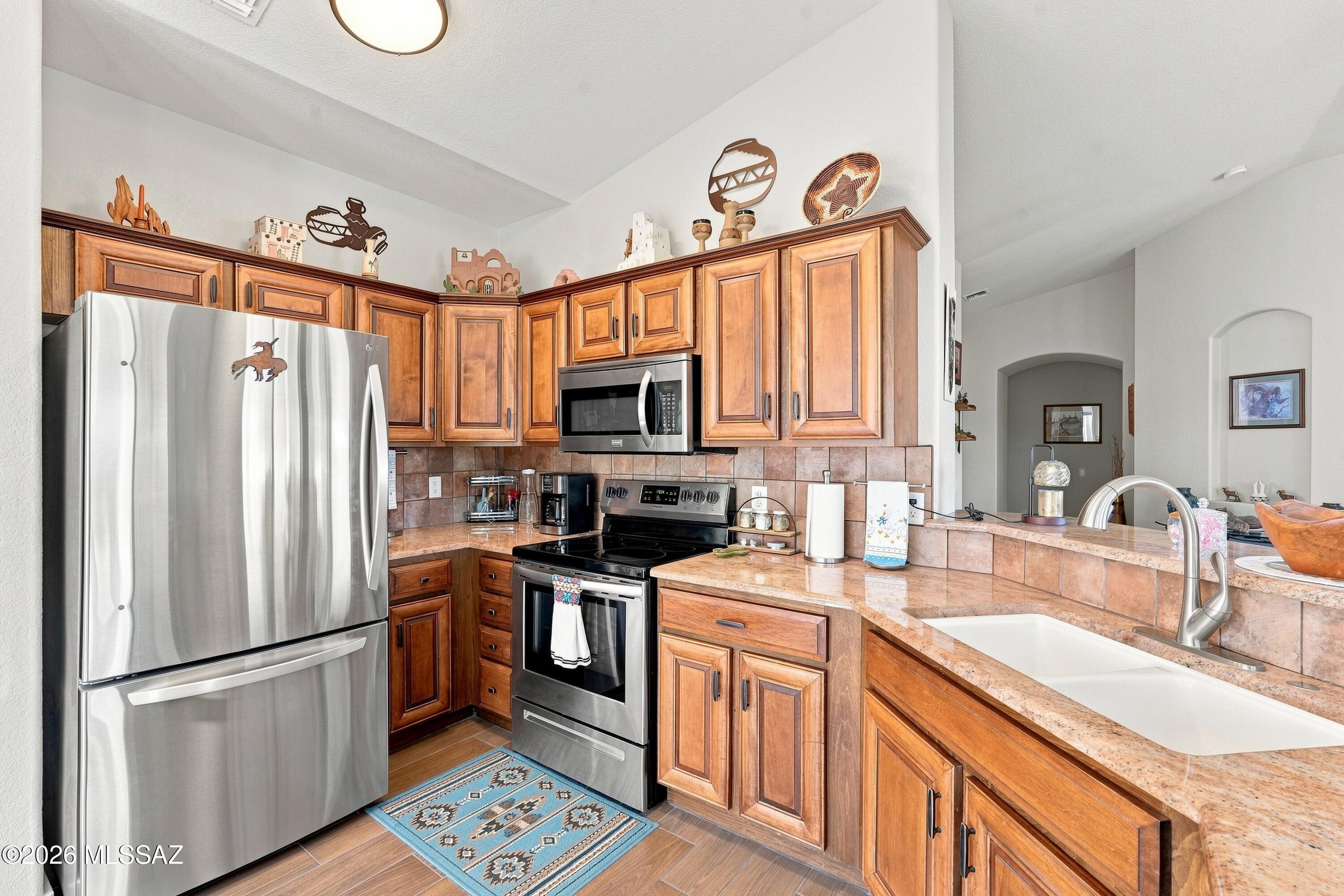 Continental Ranch Active Adult Community (1-141) - Residential