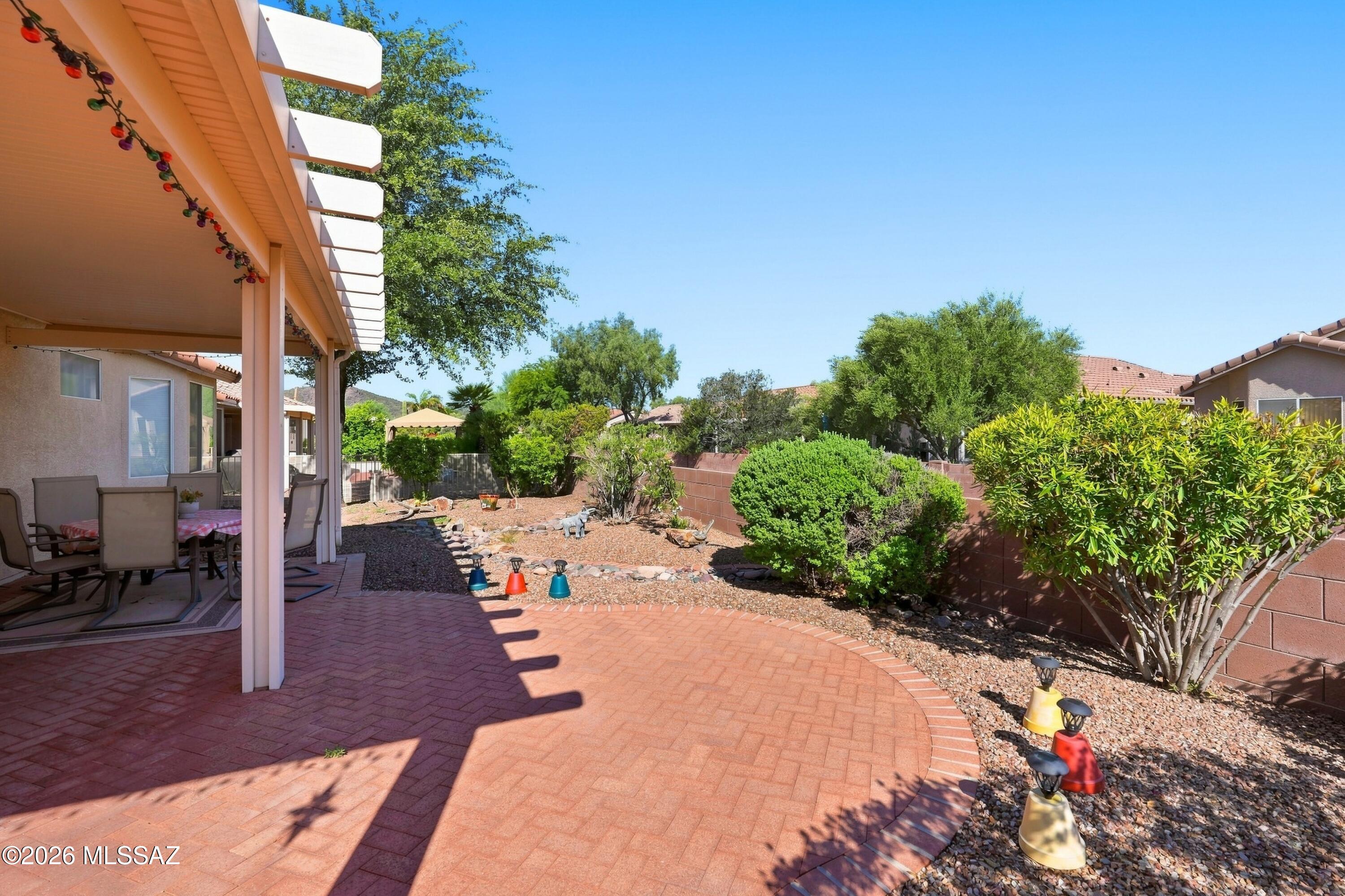 Continental Ranch Active Adult Community (1-141) - Residential