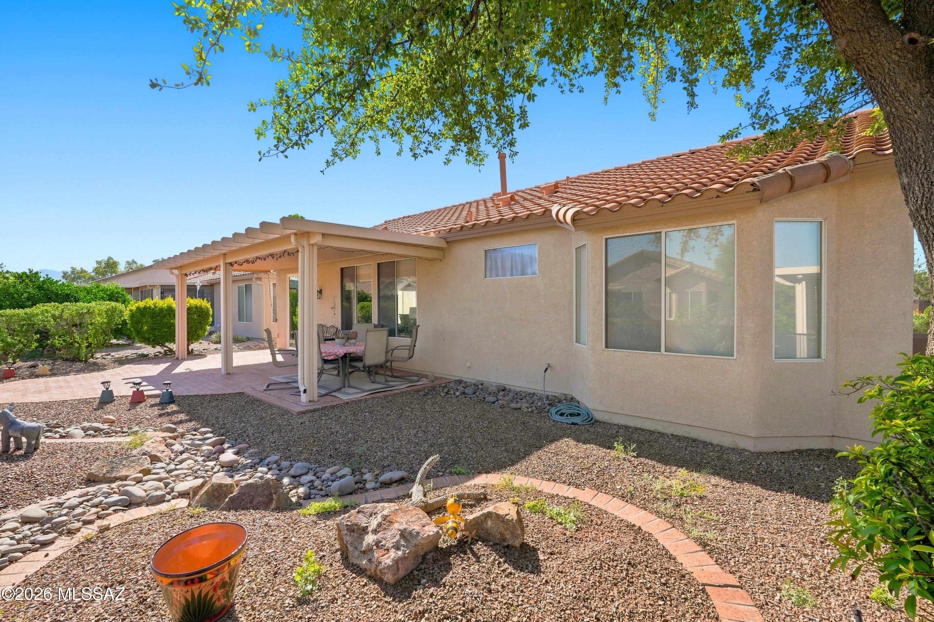 Continental Ranch Active Adult Community (1-141) - Residential