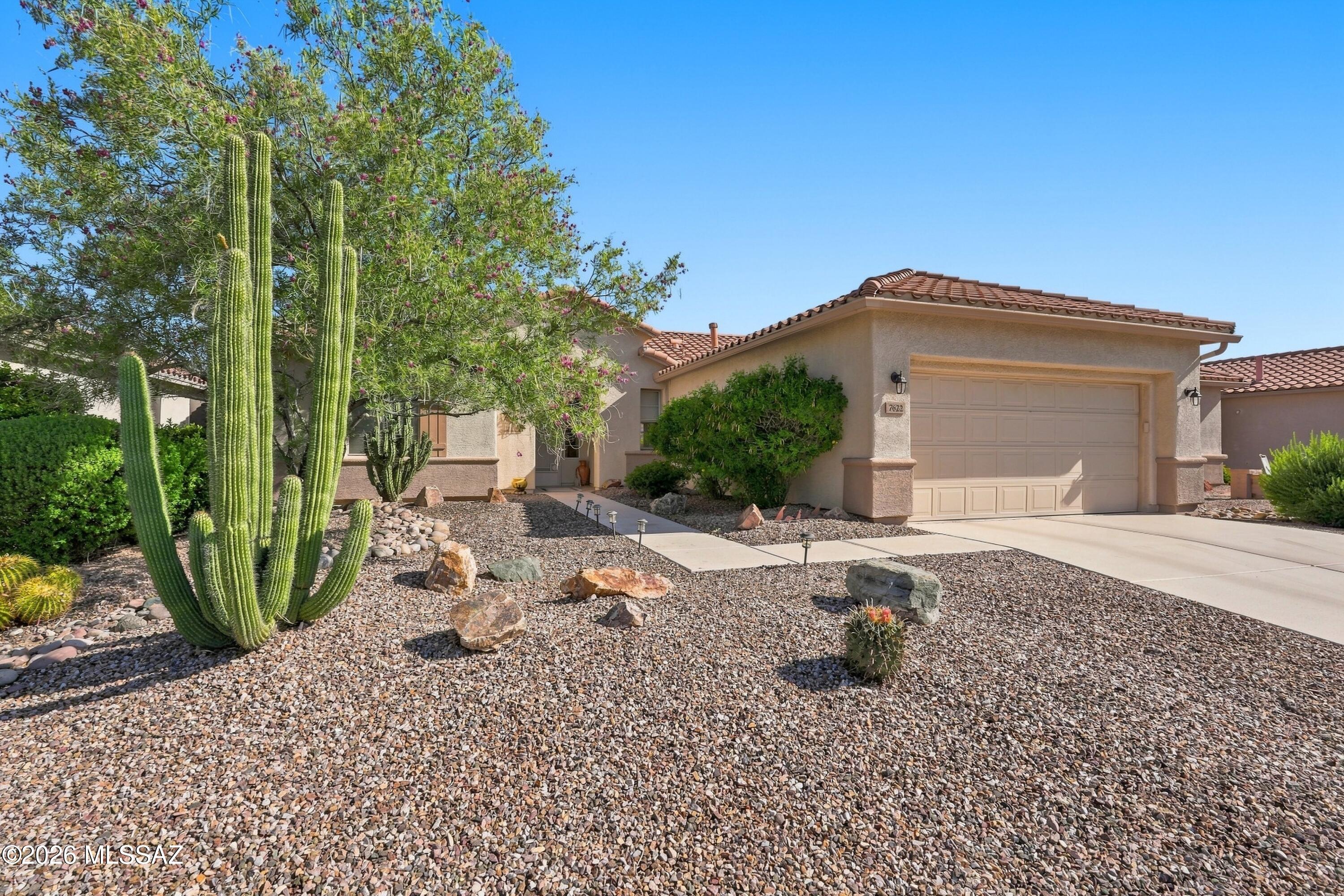 Continental Ranch Active Adult Community (1-141) - Residential