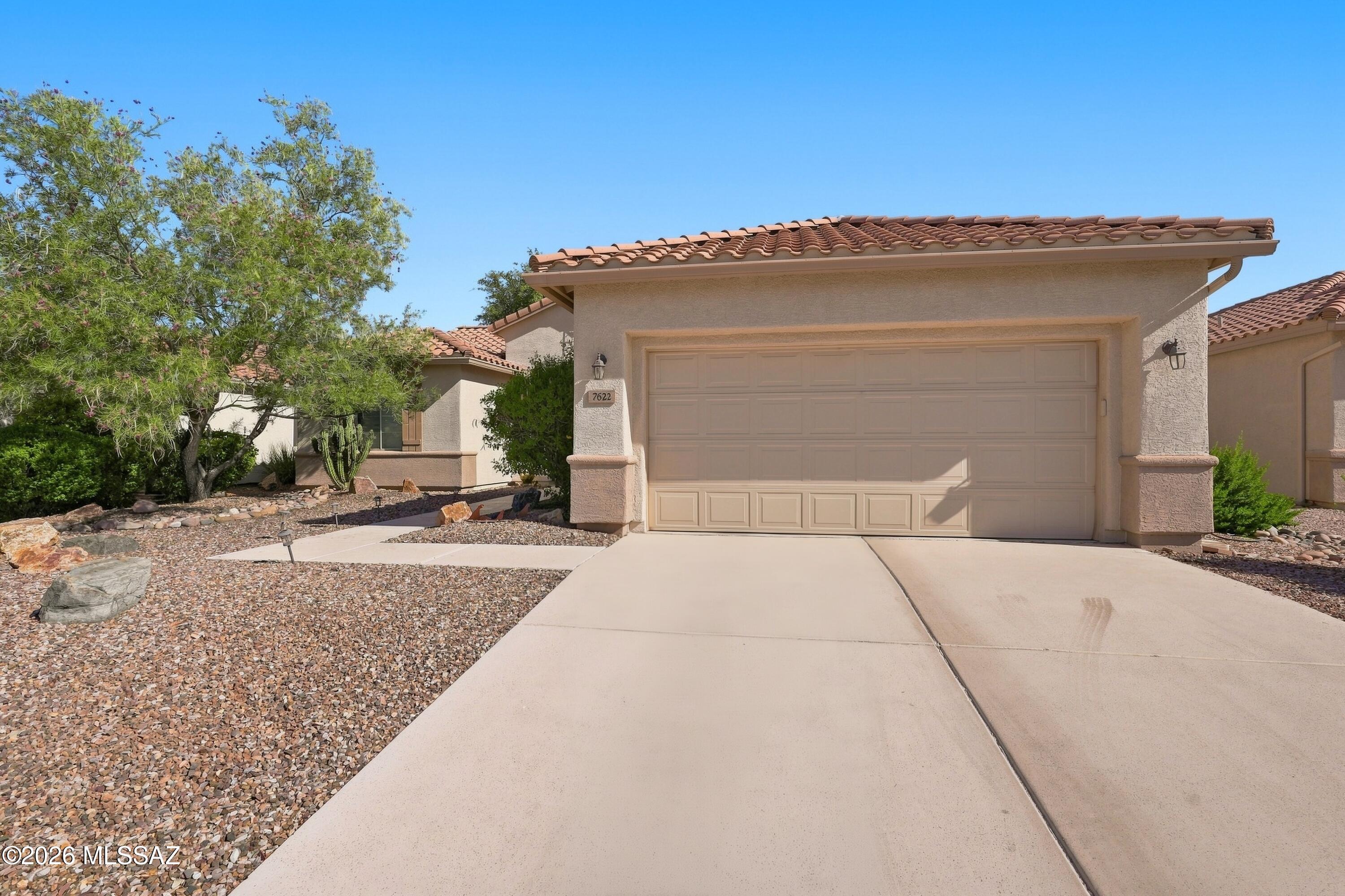 Continental Ranch Active Adult Community (1-141) - Residential