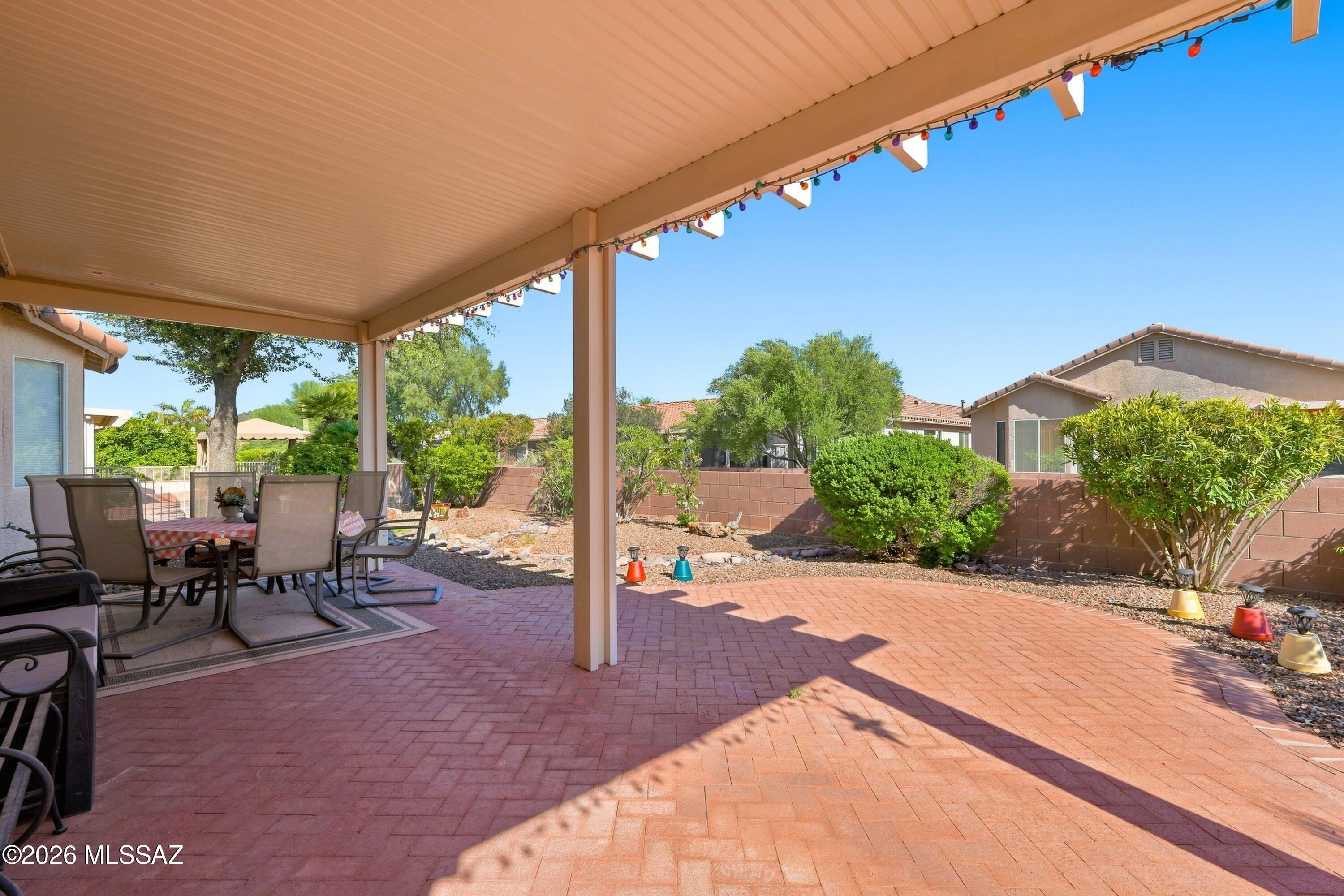 Continental Ranch Active Adult Community (1-141) - Residential
