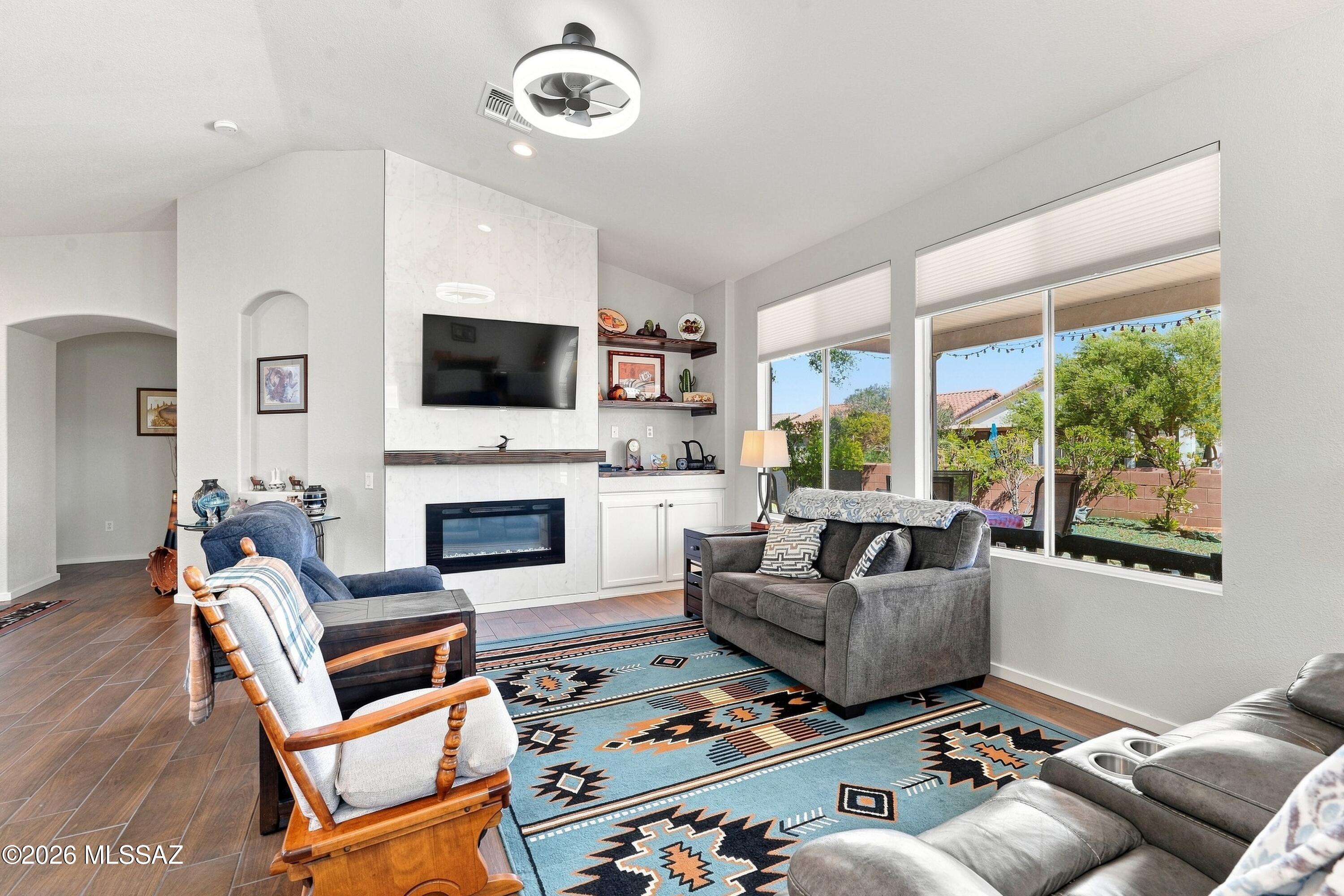 Continental Ranch Active Adult Community (1-141) - Residential
