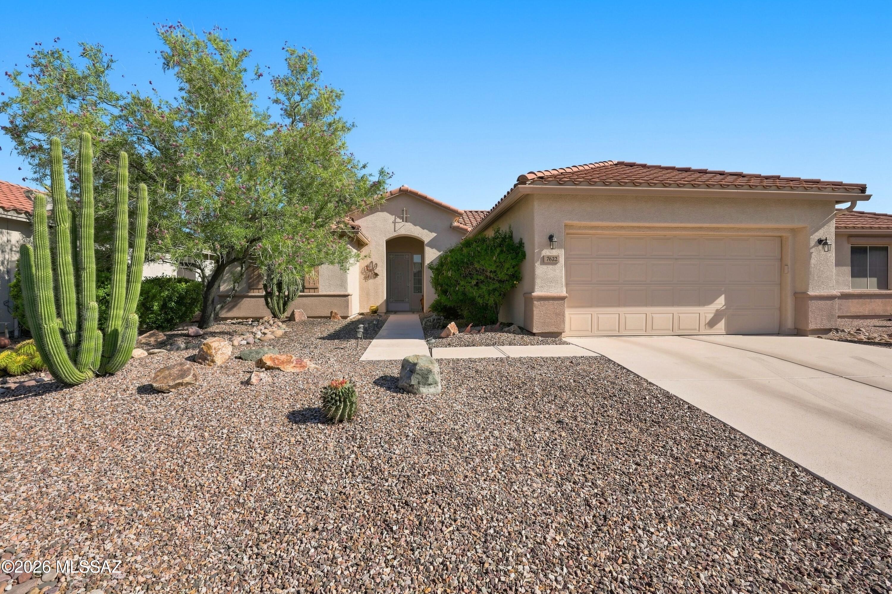Continental Ranch Active Adult Community (1-141) - Residential
