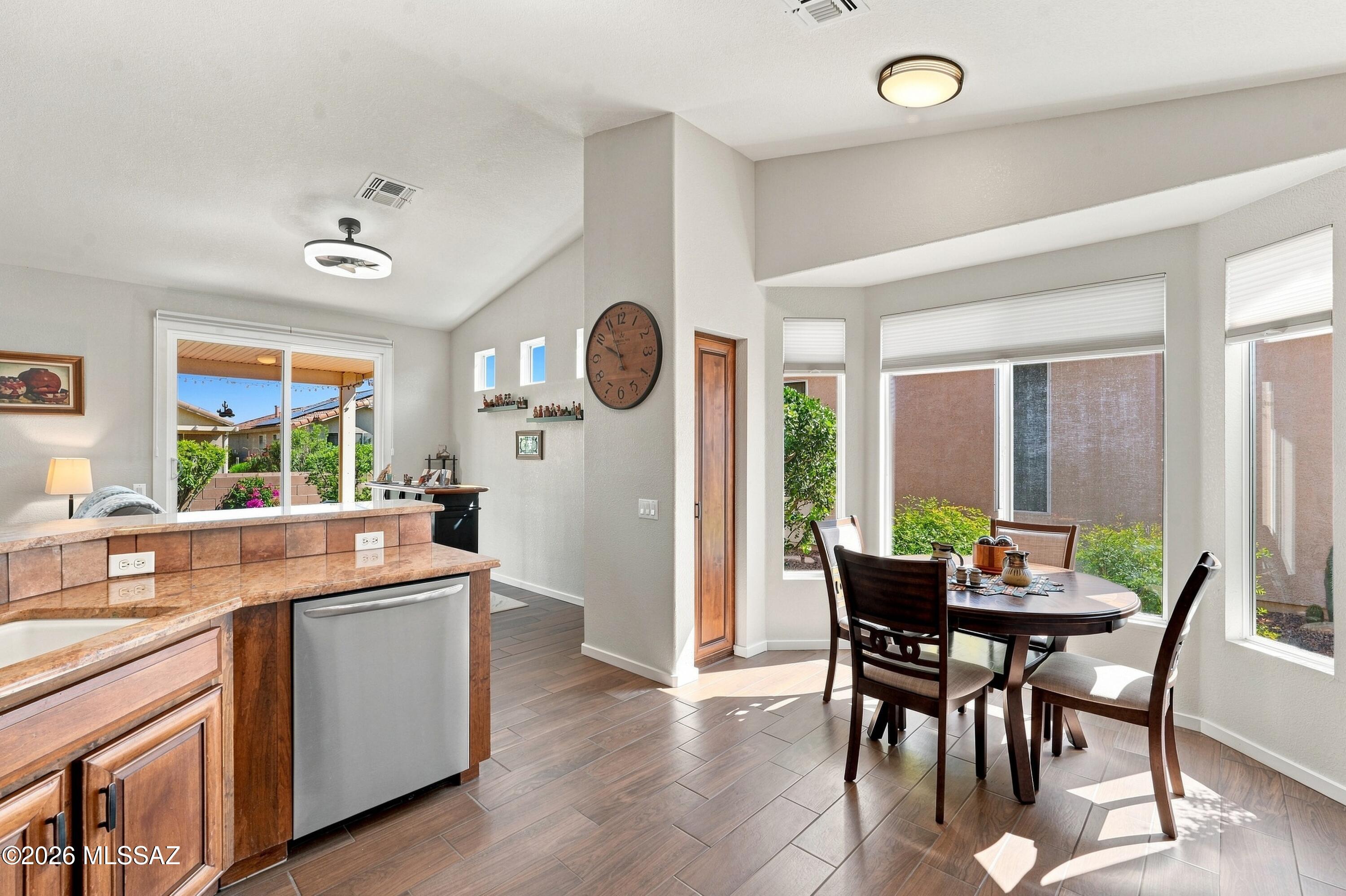 Continental Ranch Active Adult Community (1-141) - Residential