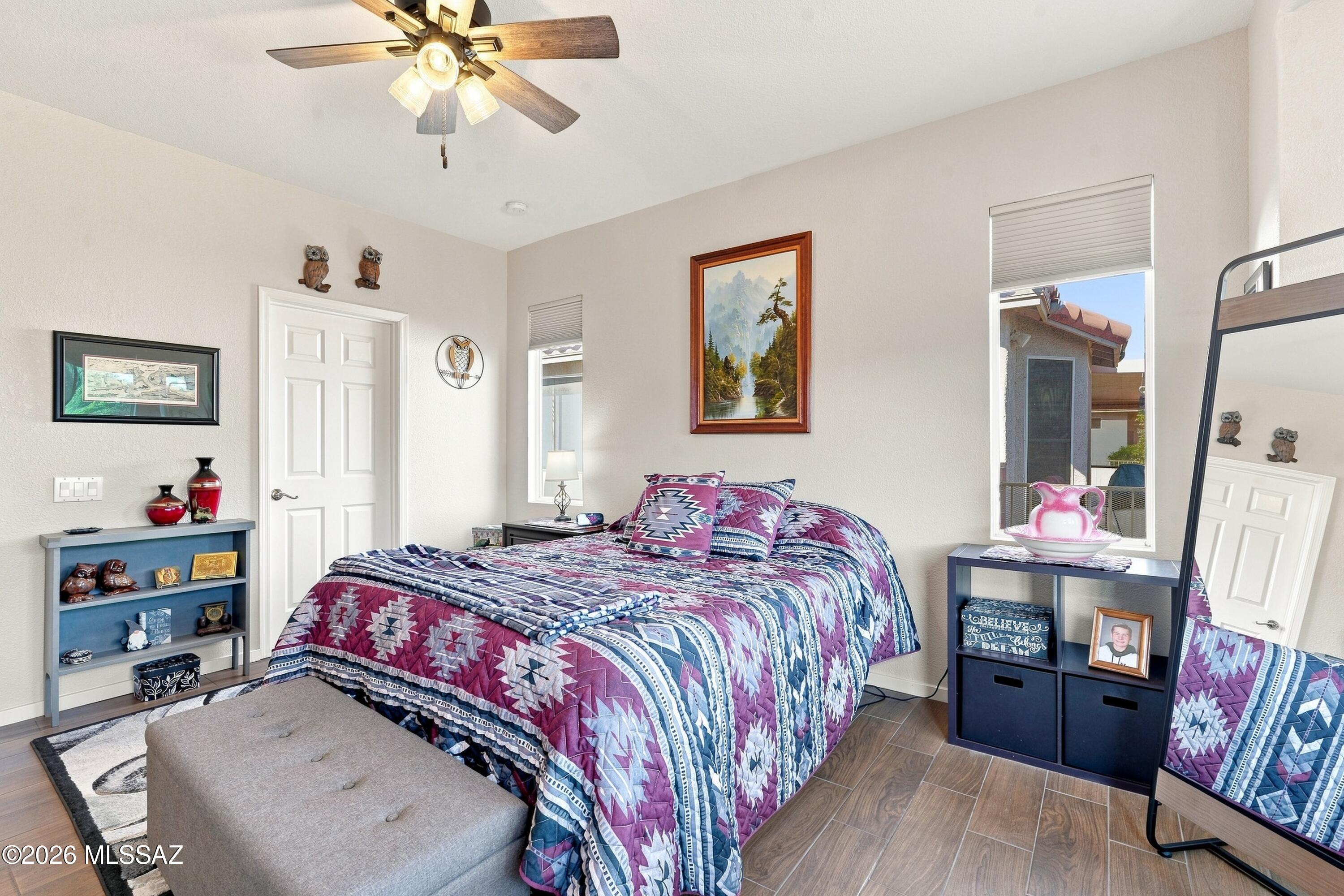 Continental Ranch Active Adult Community (1-141) - Residential