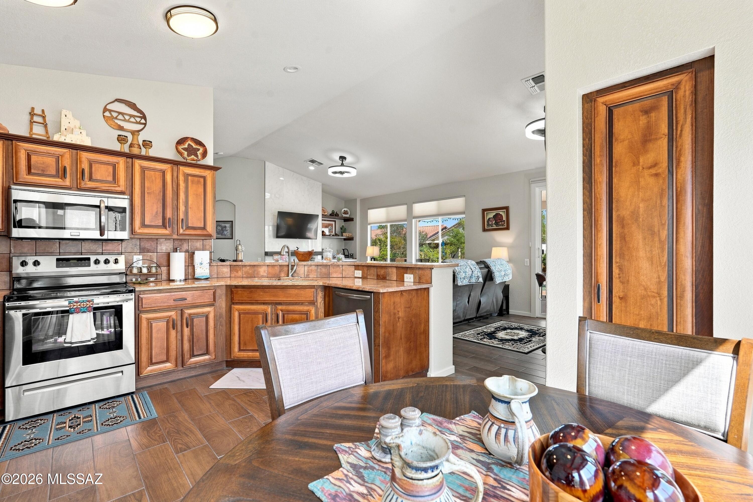 Continental Ranch Active Adult Community (1-141) - Residential