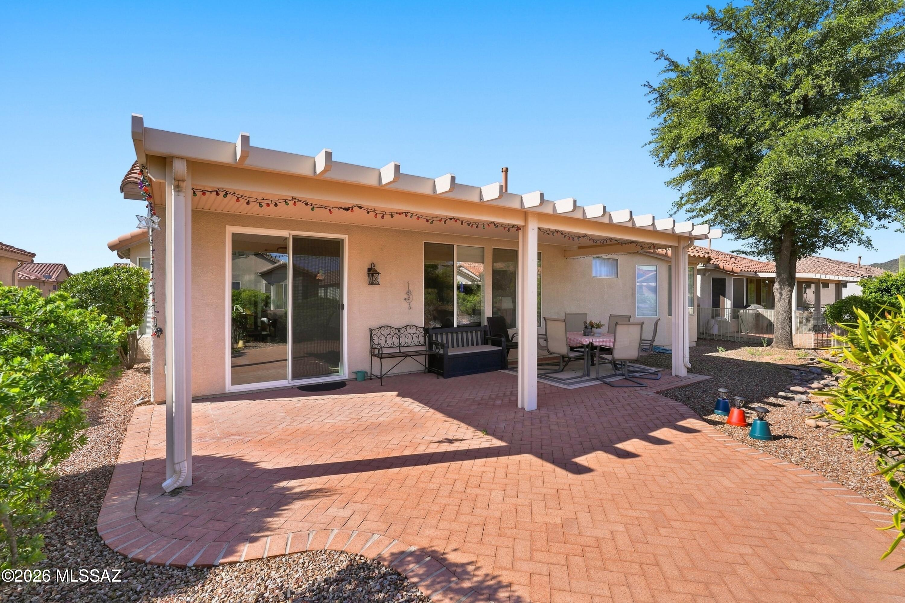 Continental Ranch Active Adult Community (1-141) - Residential