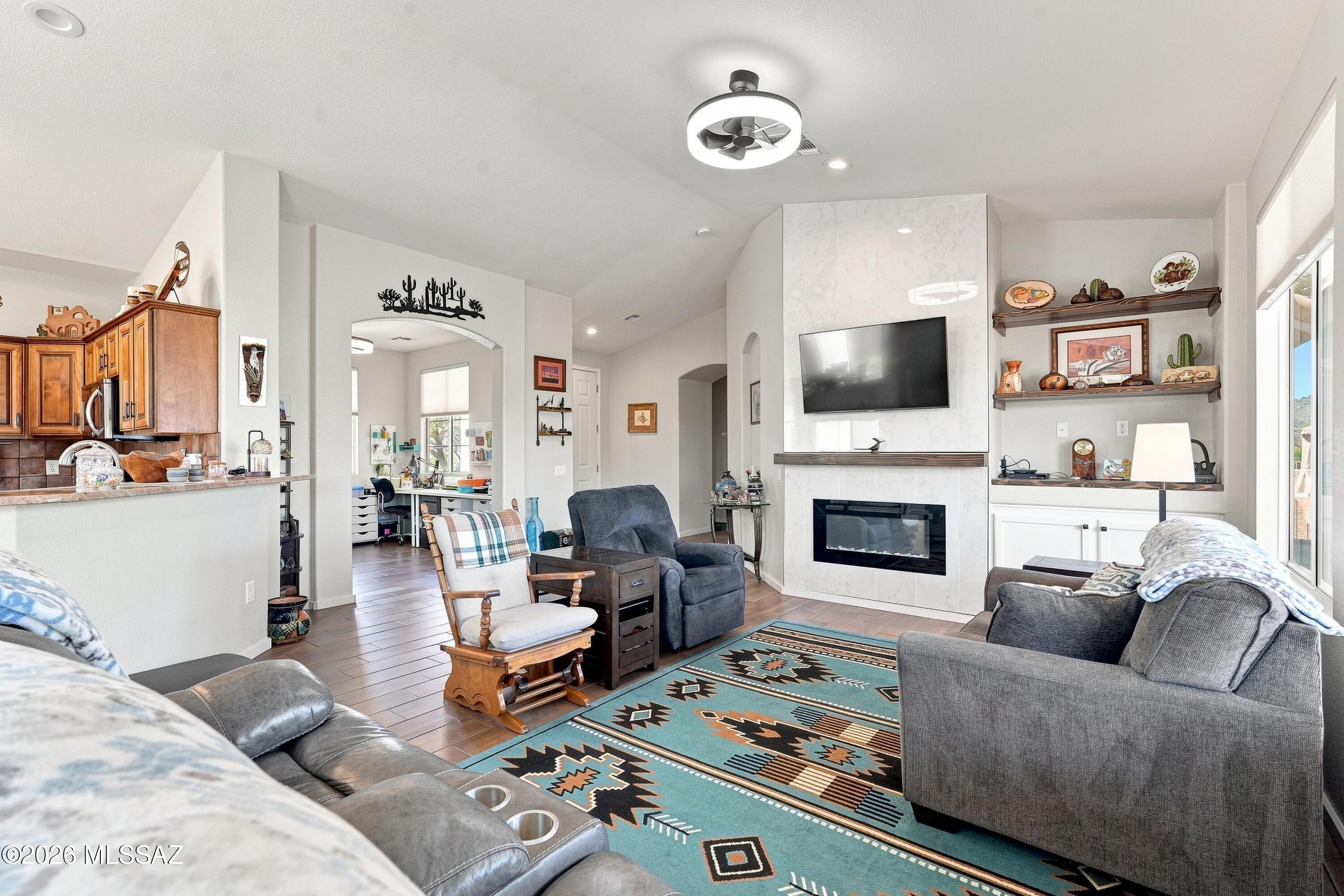 Continental Ranch Active Adult Community (1-141) - Residential