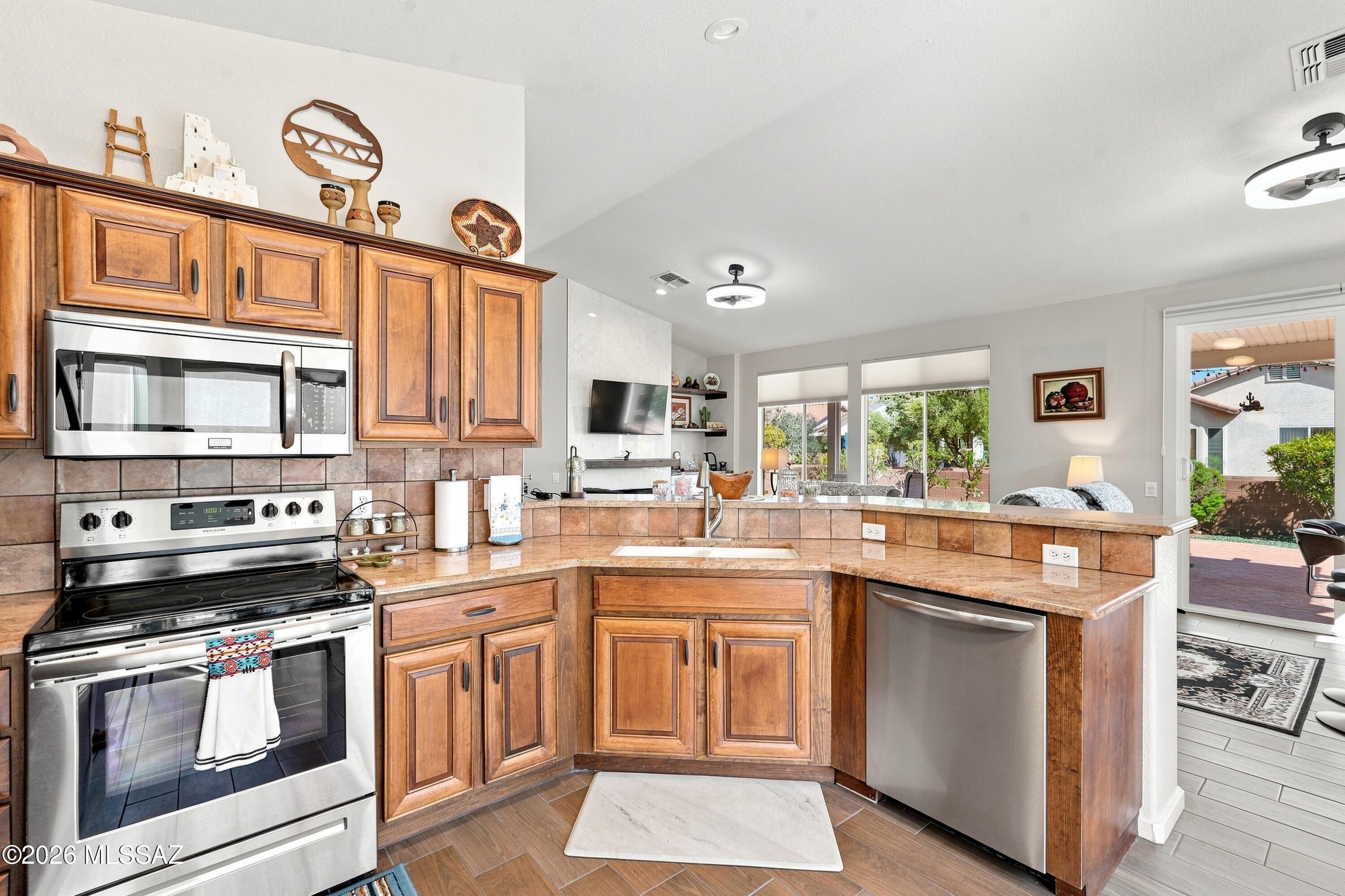 Continental Ranch Active Adult Community (1-141) - Residential